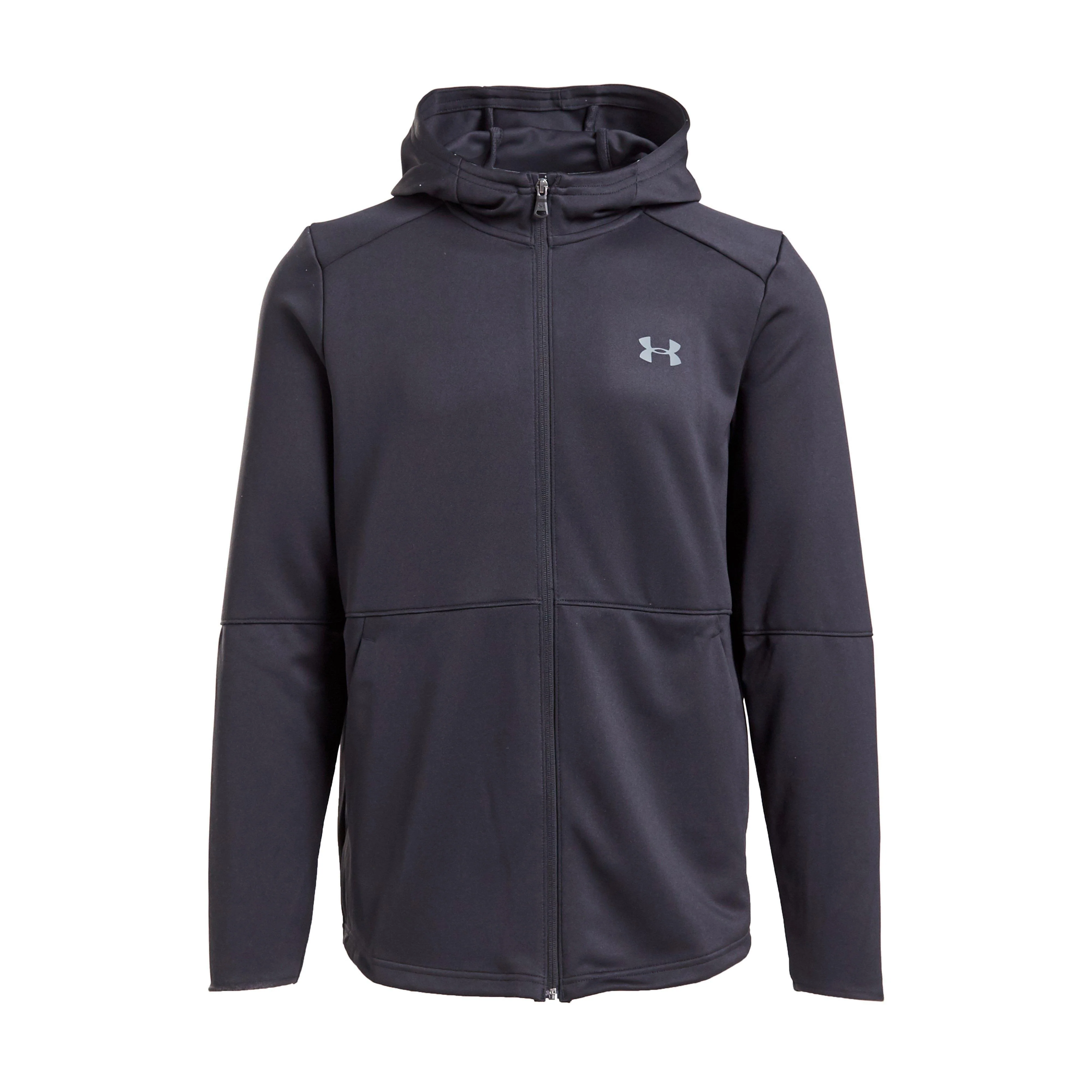 Men's MK1 Warm-up Hoodie - Image 3