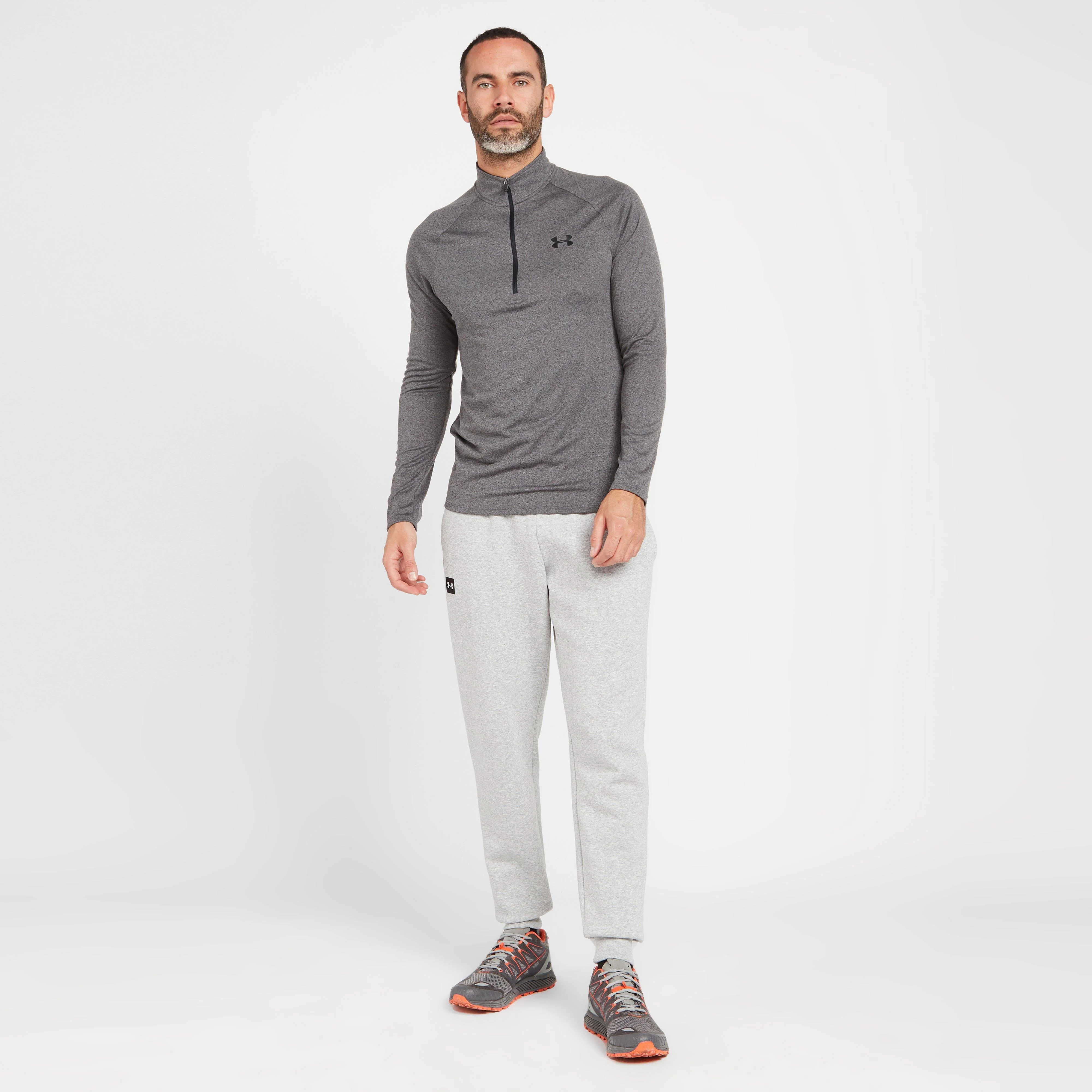 Men’s Rival Fleece Joggers - Image 3