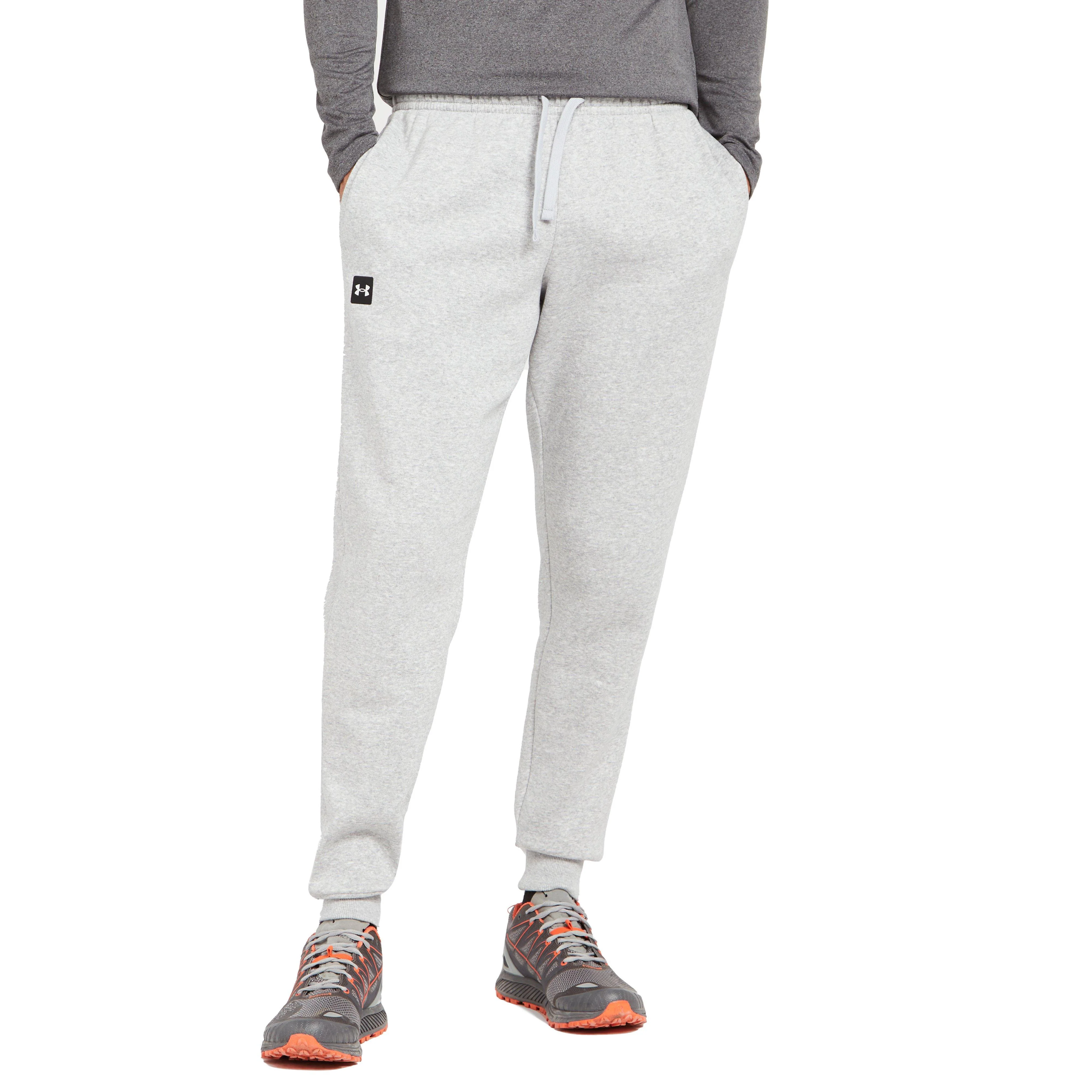 Men’s Rival Fleece Joggers - Image 7