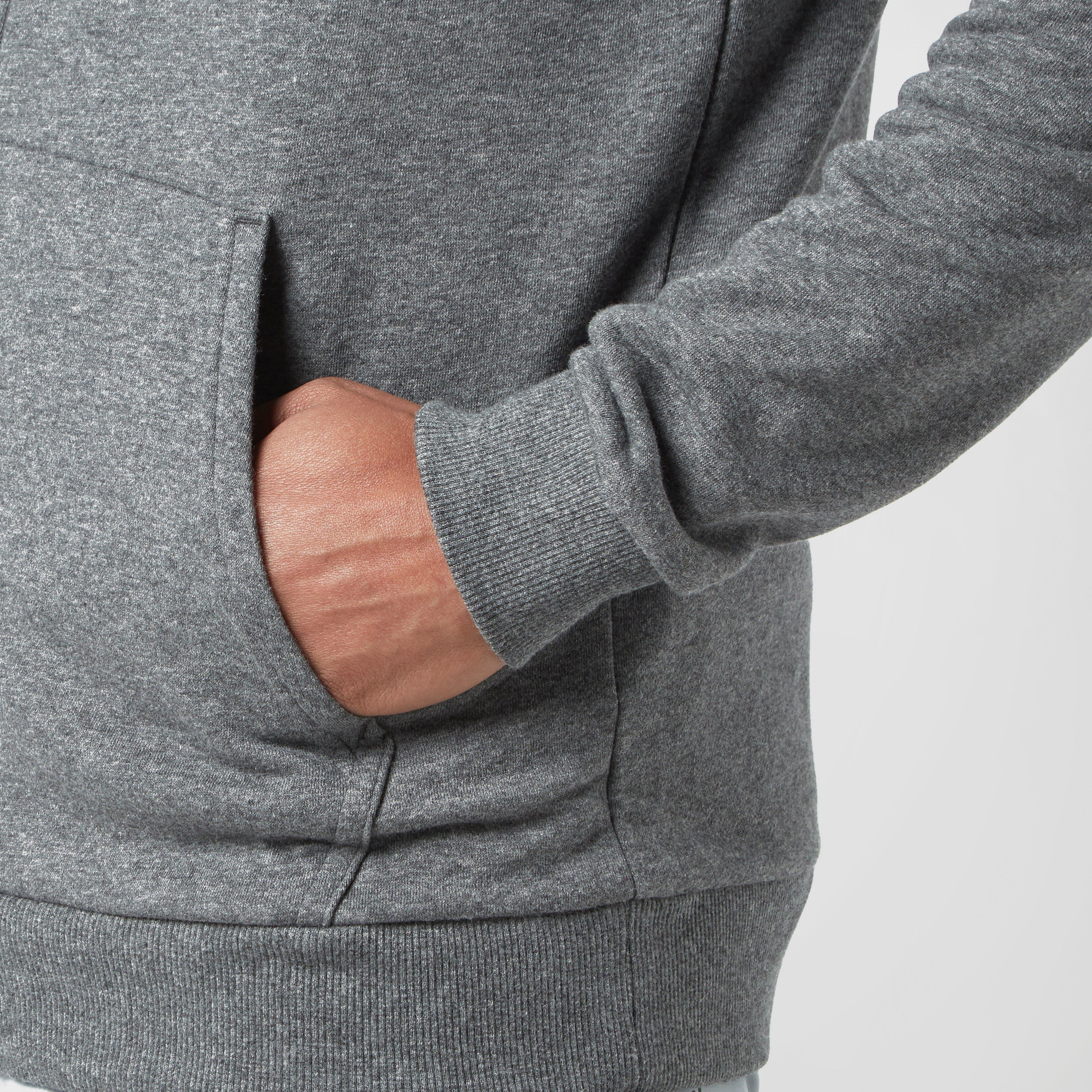 Men's Rival Full-Zip Fleece Hoodie - Image 5