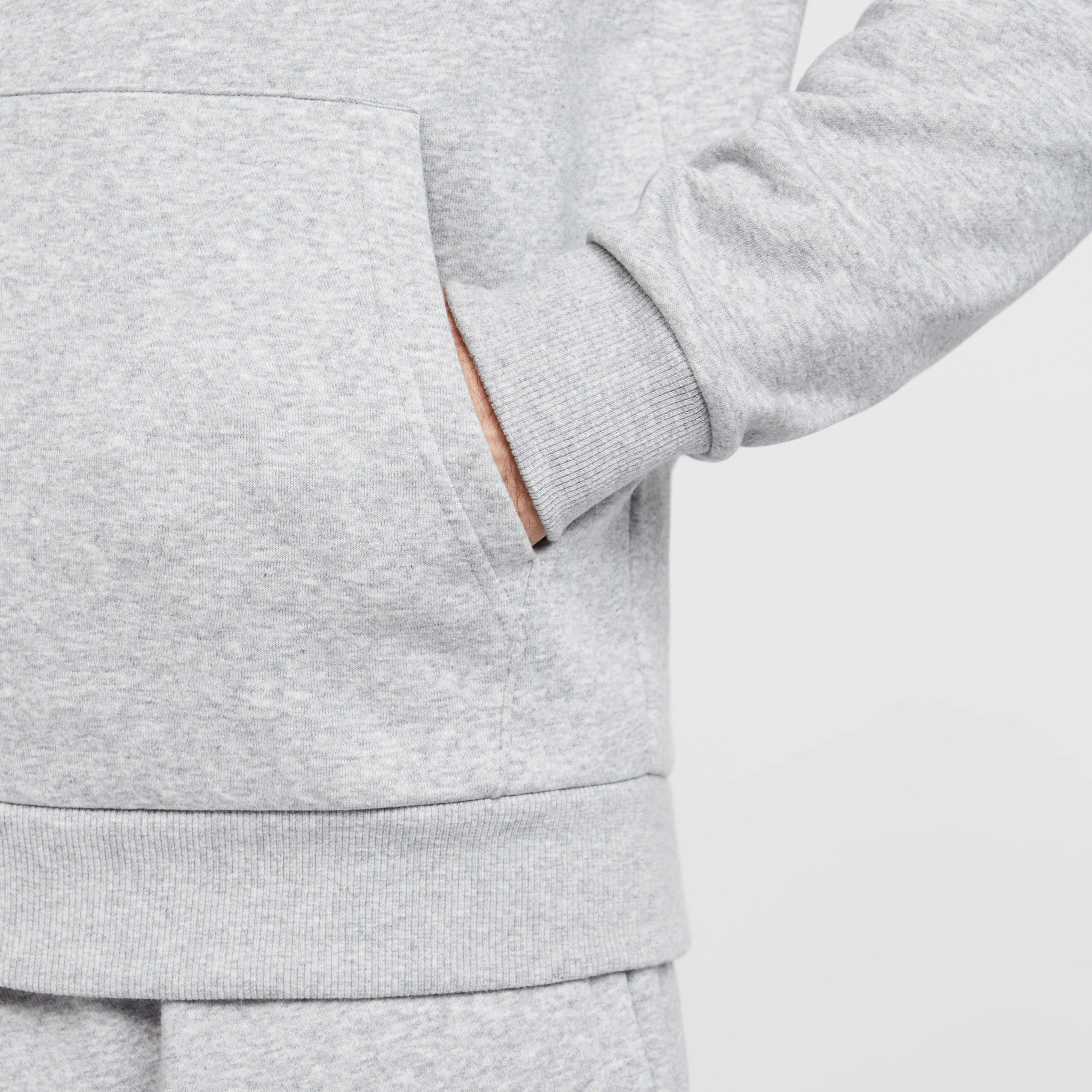 Men’s Rival Full-Zip Hooded Fleece - Image 5