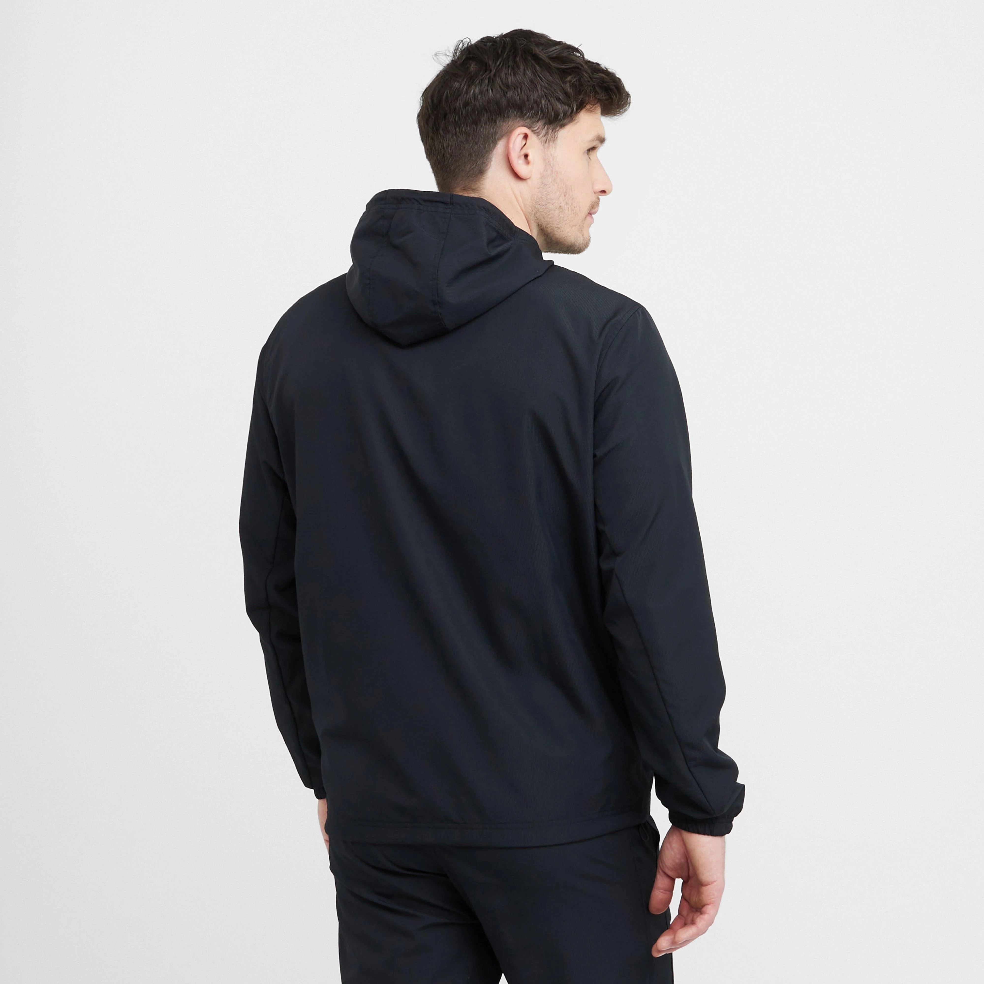 Men’s Rival Windbreaker - Image 2
