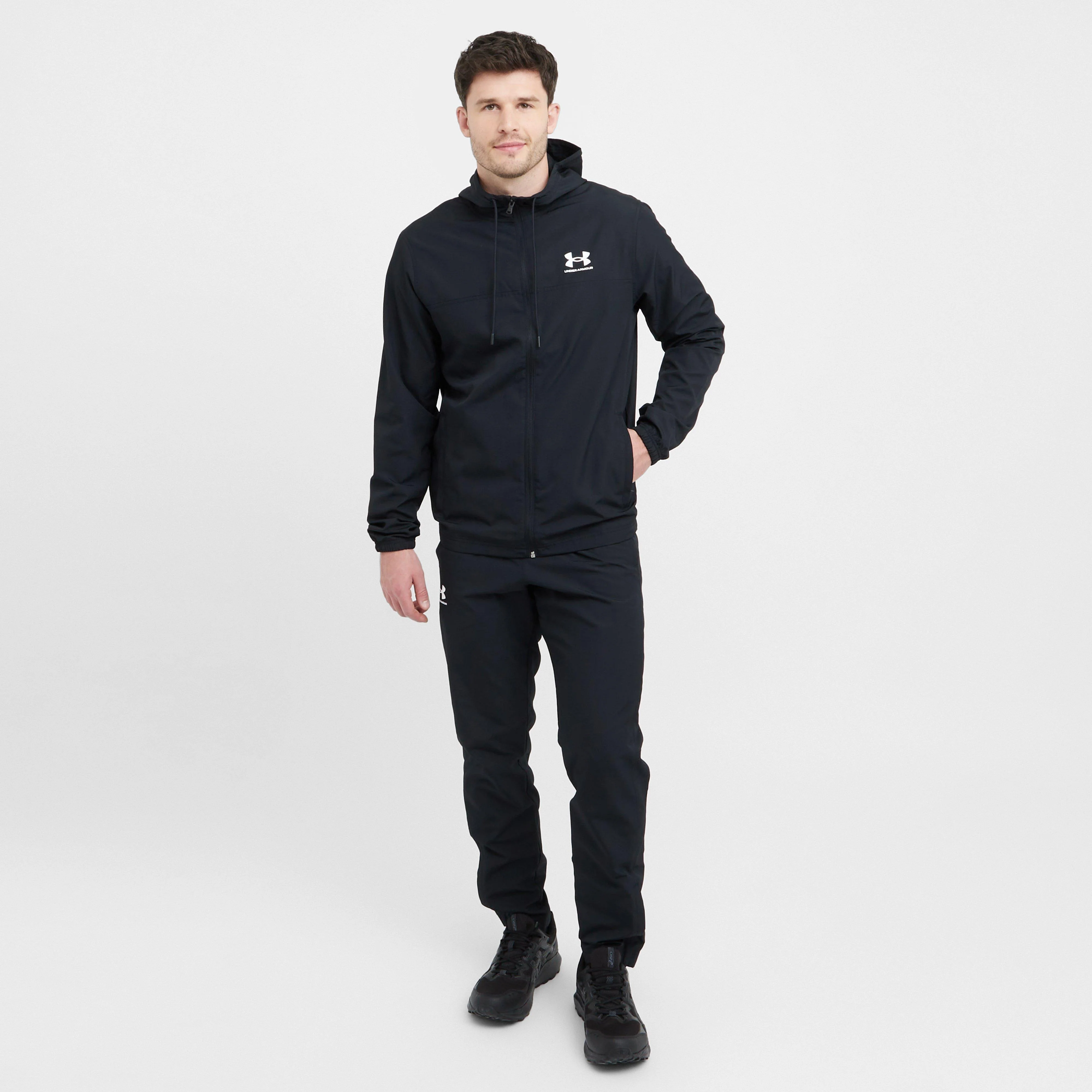 Men’s Rival Windbreaker - Image 3