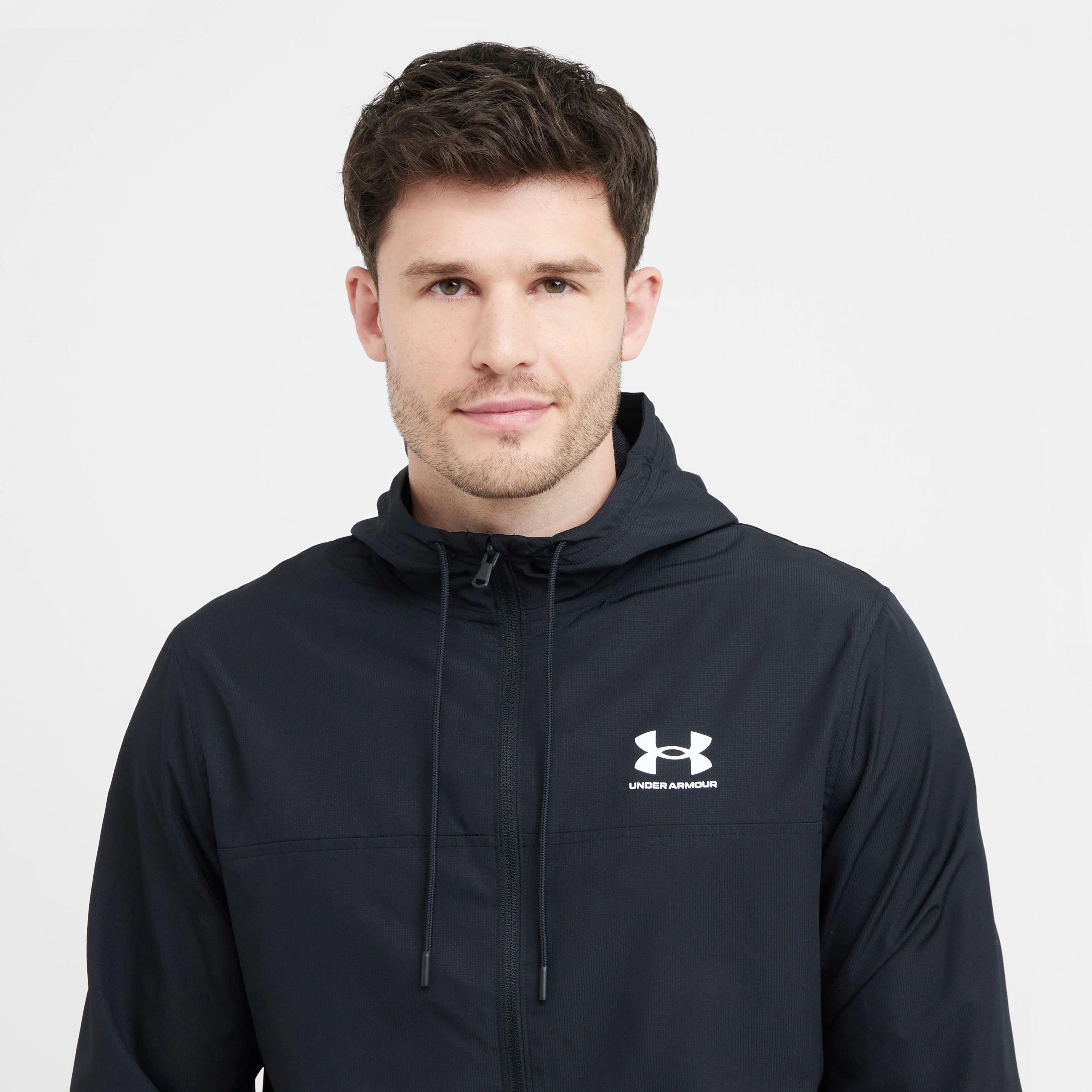 Men’s Rival Windbreaker - Image 4