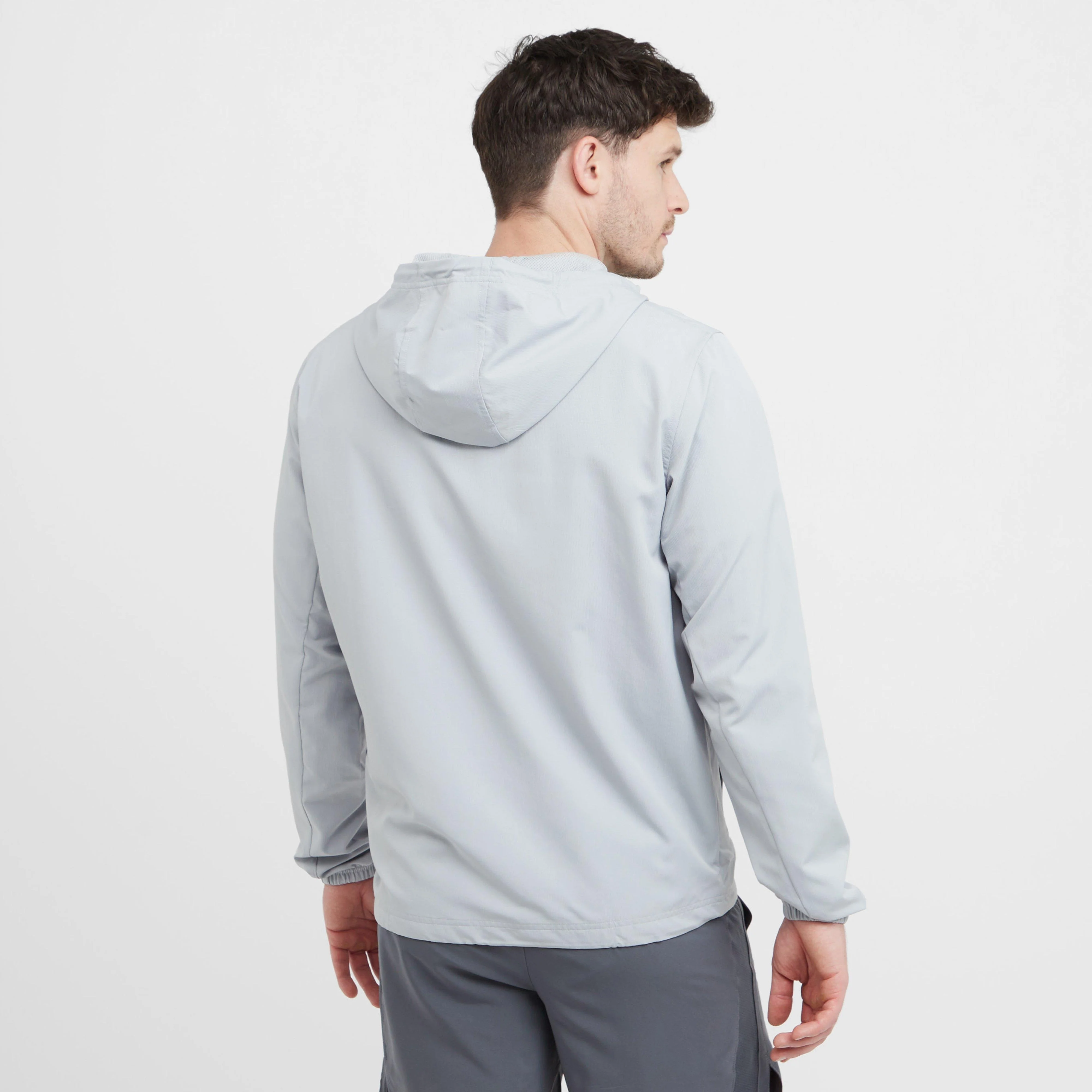 Men’s Rival Windbreaker - Image 2