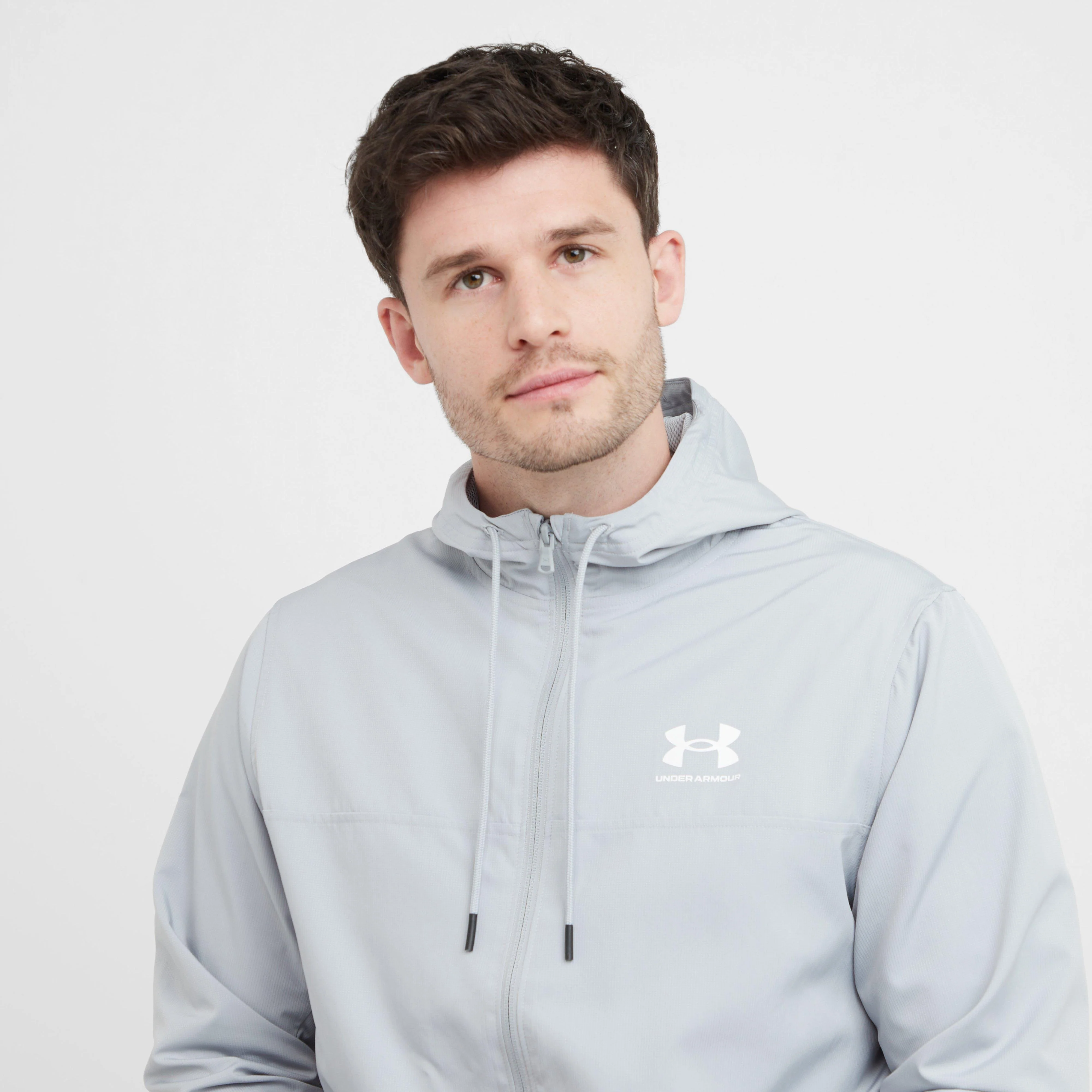 Men’s Rival Windbreaker - Image 4