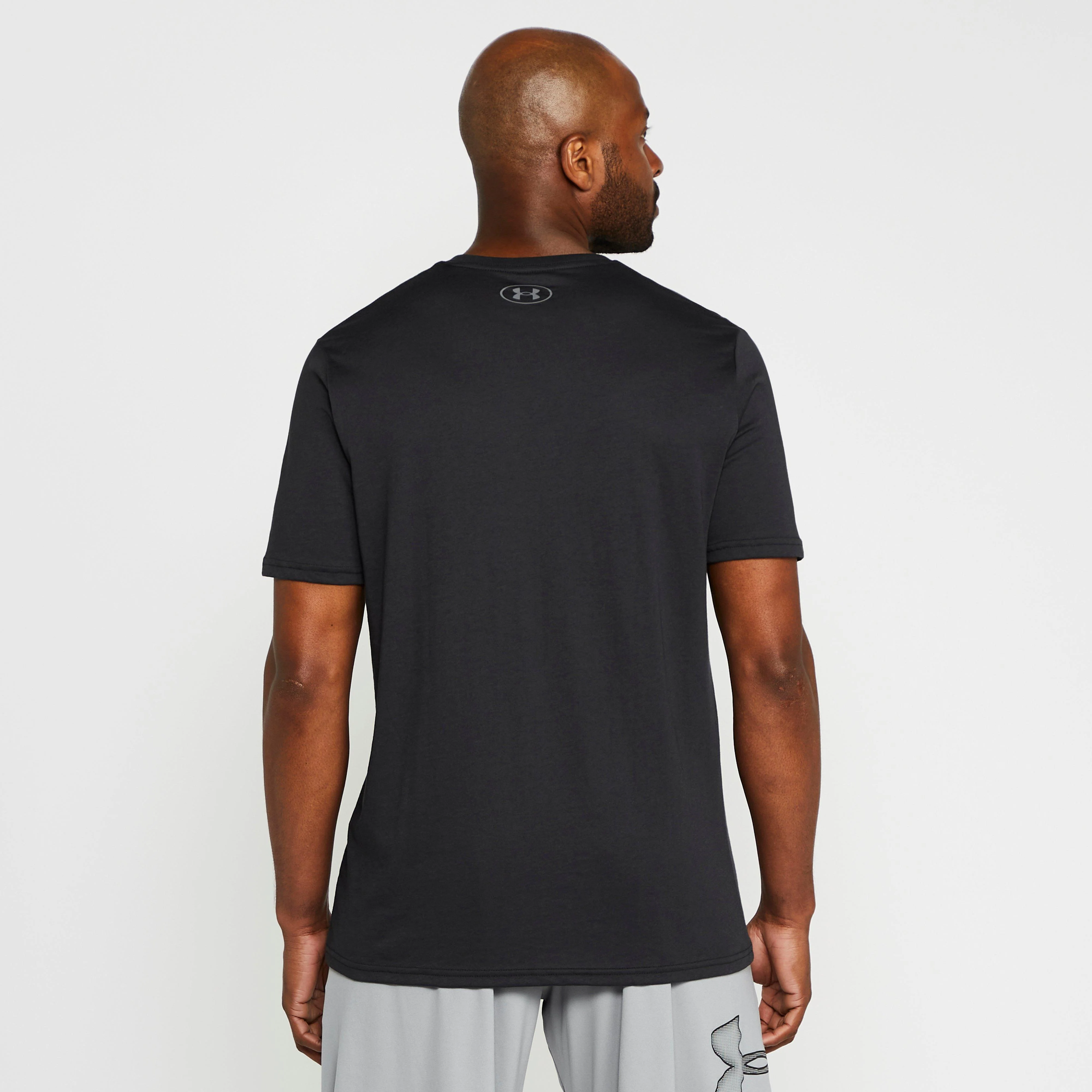 Men's Sportstyle Short-sleeve T-Shirt - Image 2