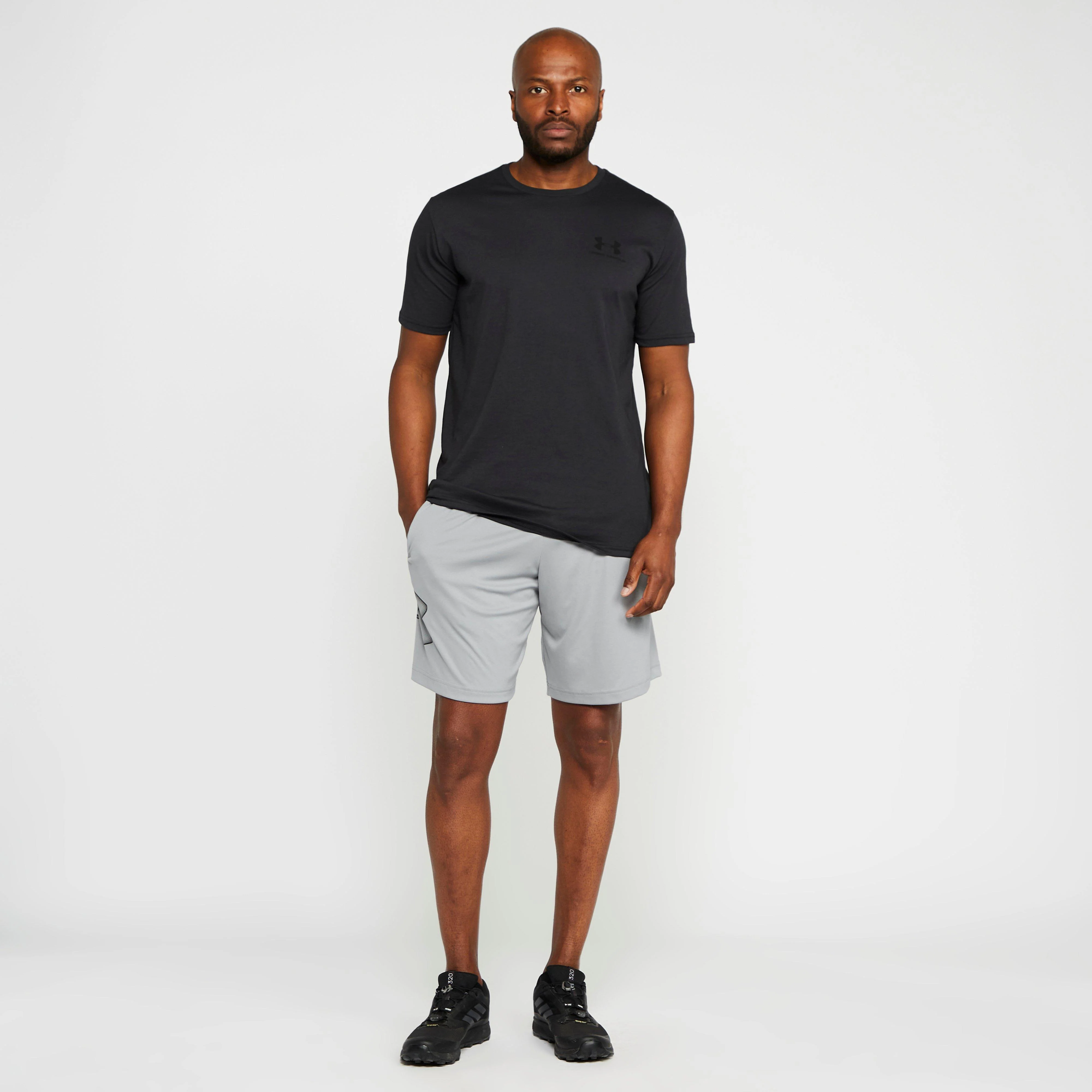Men's Sportstyle Short-sleeve T-Shirt - Image 3