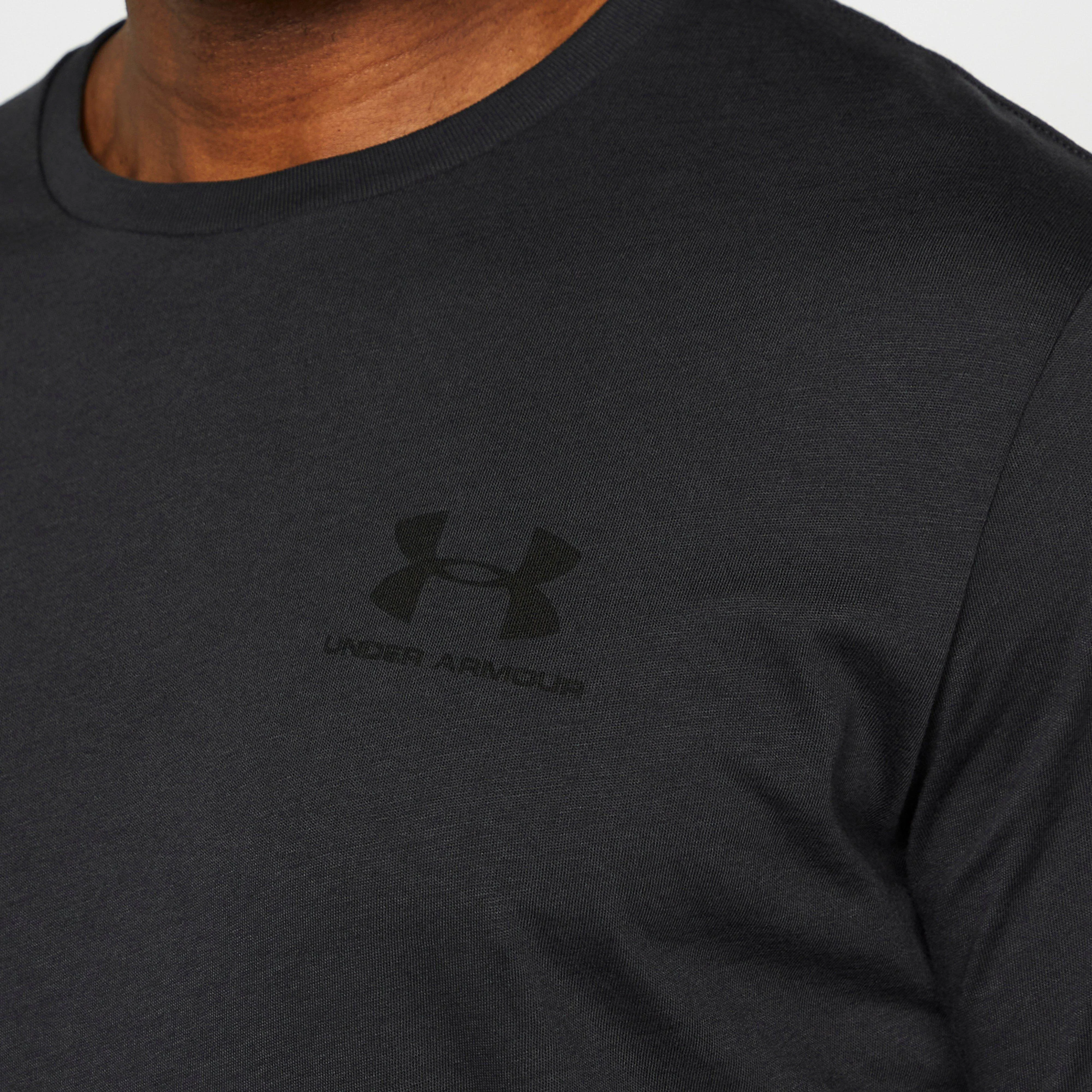 Men's Sportstyle Short-sleeve T-Shirt - Image 4