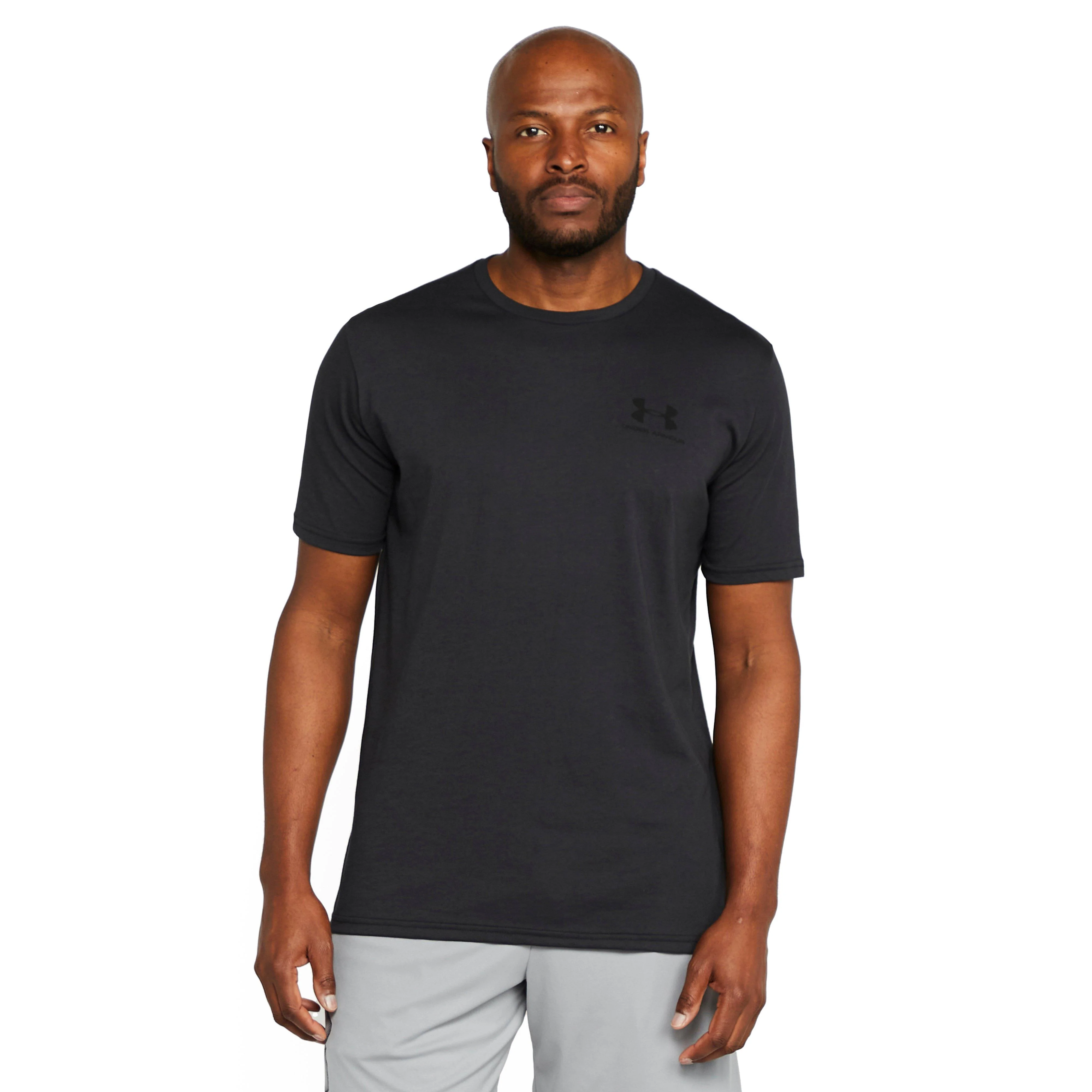 Men's Sportstyle Short-sleeve T-Shirt - Image 7