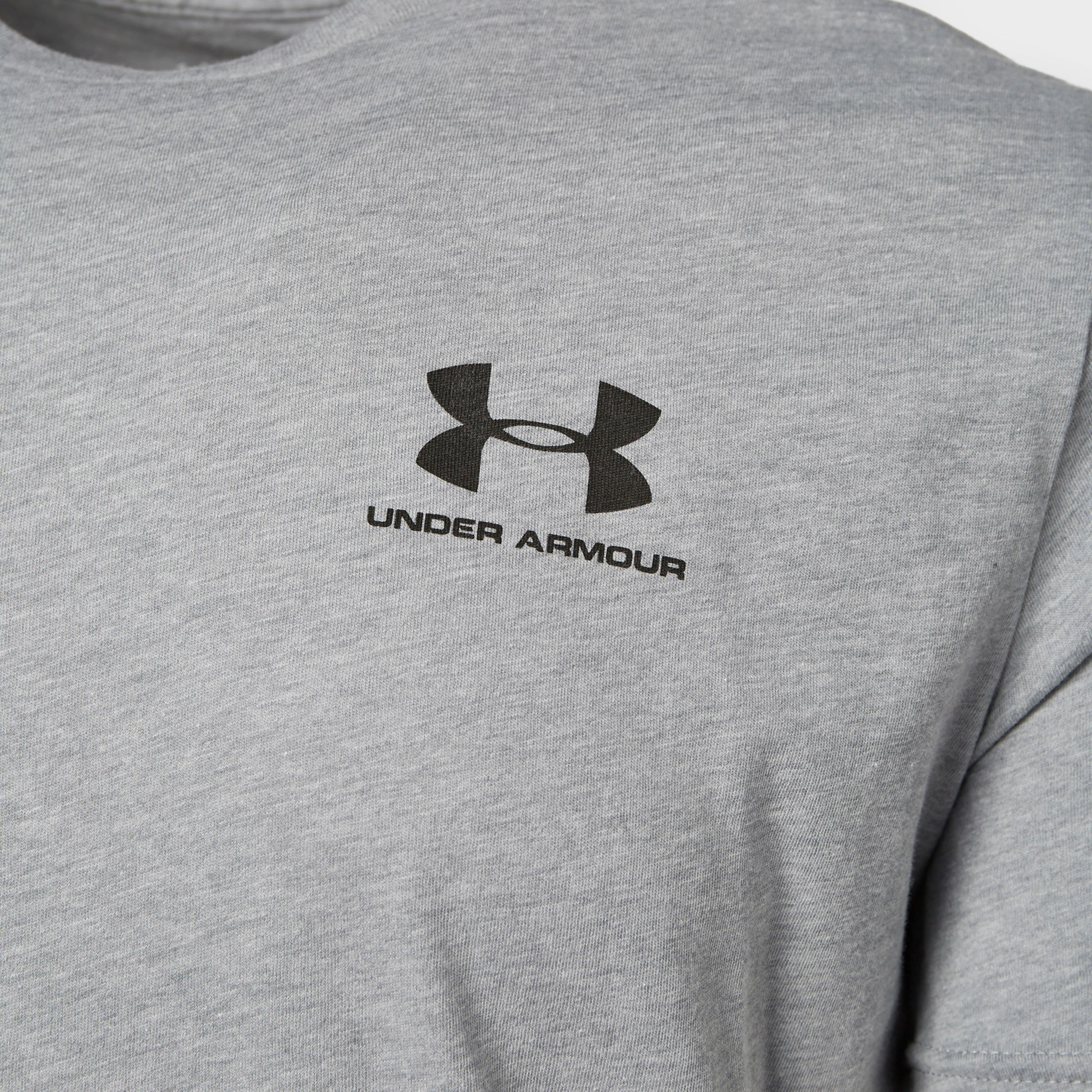 Men's Sportstyle T-Shirt - Image 2