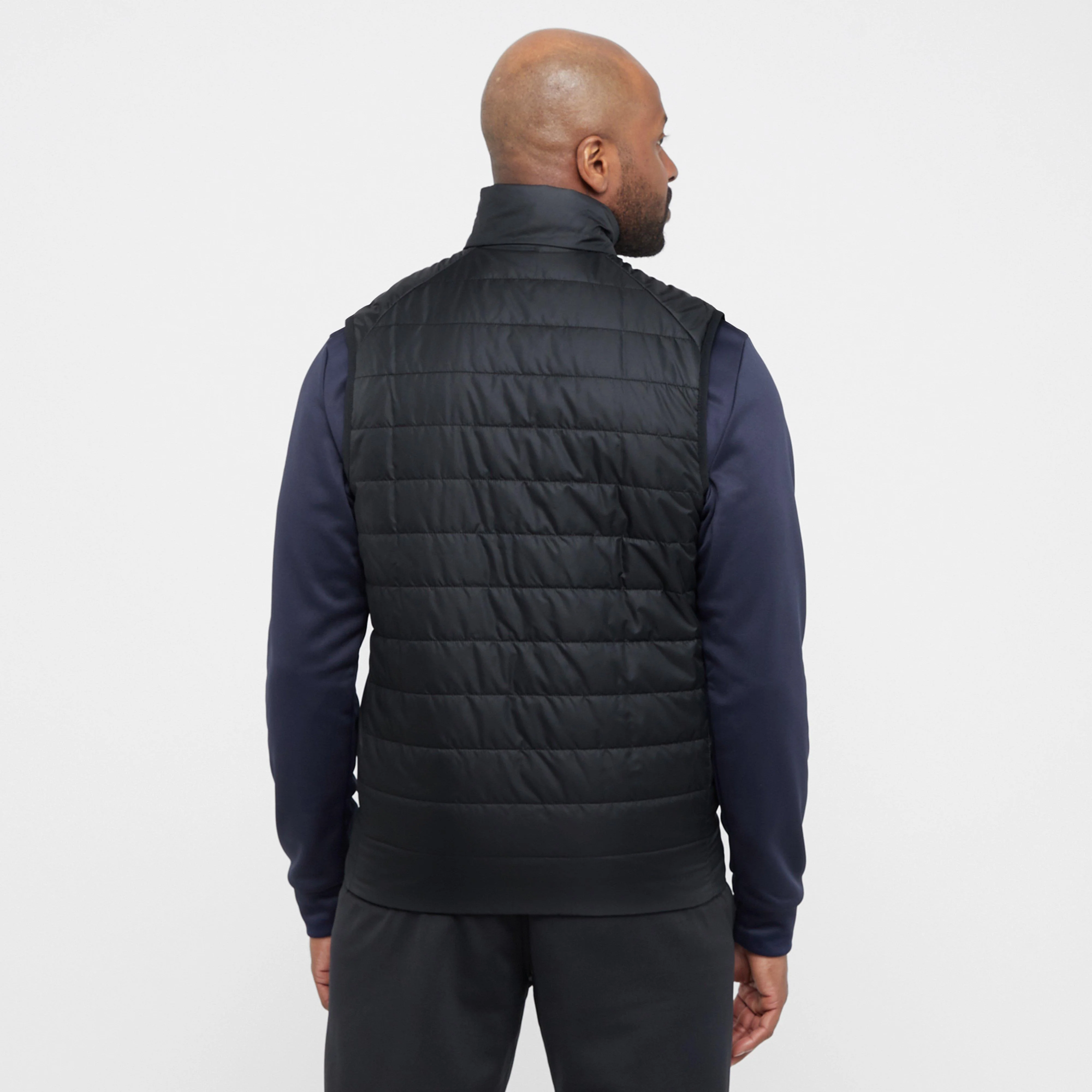 Men’s Storm Insulated Vest - Image 2