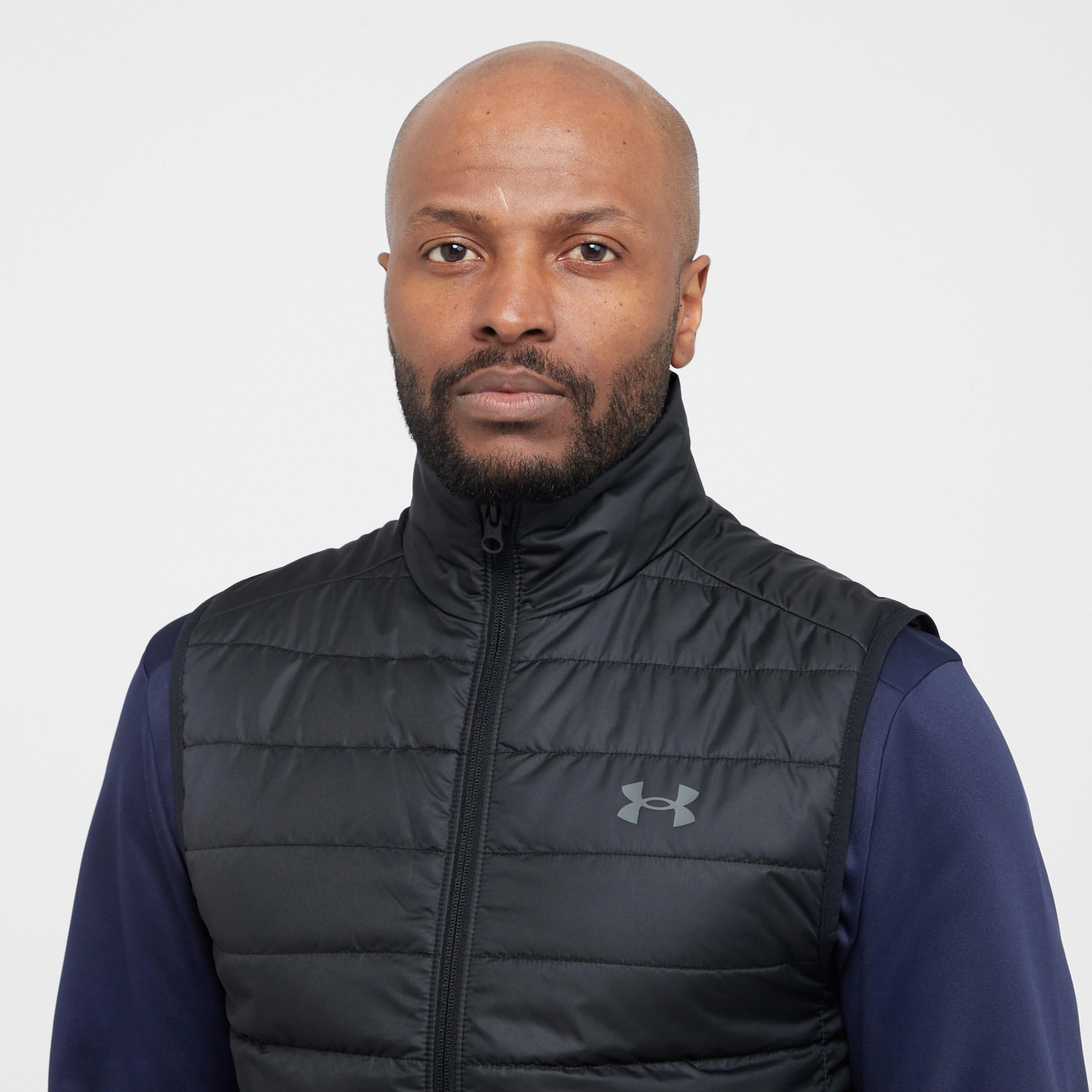 Men’s Storm Insulated Vest - Image 4