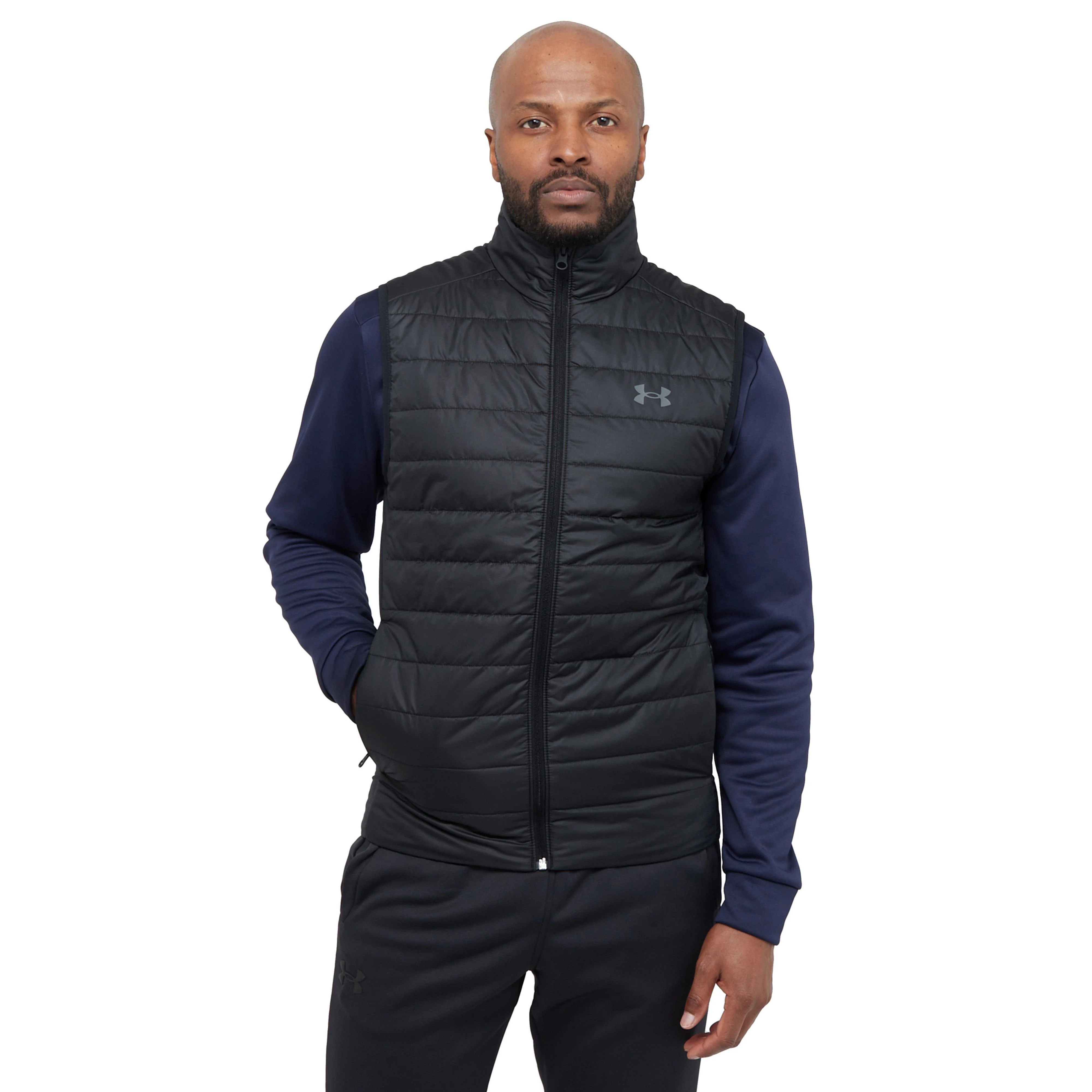 Men’s Storm Insulated Vest - Image 7