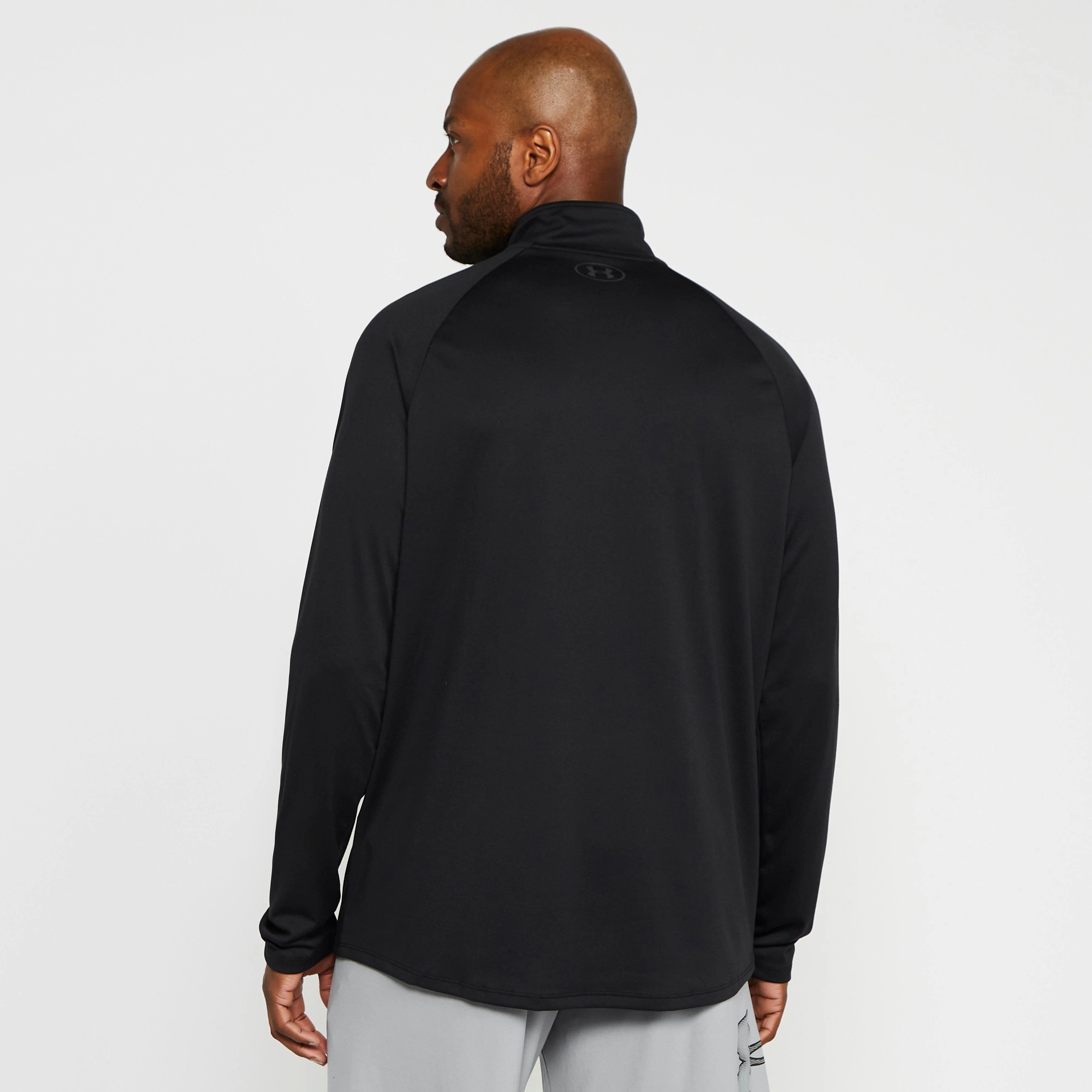 Men's Tech™ 2.0 Long Sleeve Zip Top - Image 2