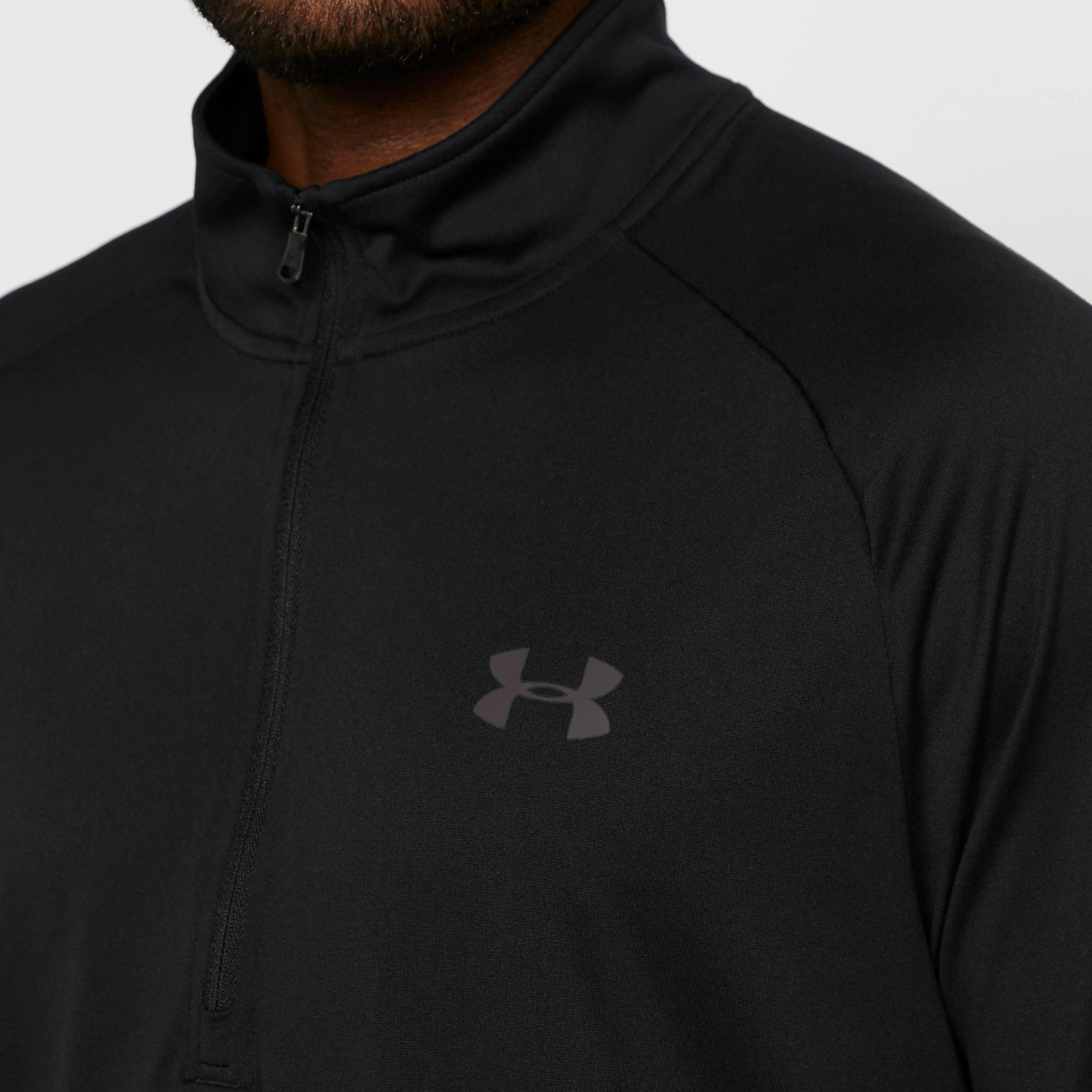 Men's Tech™ 2.0 Long Sleeve Zip Top - Image 4
