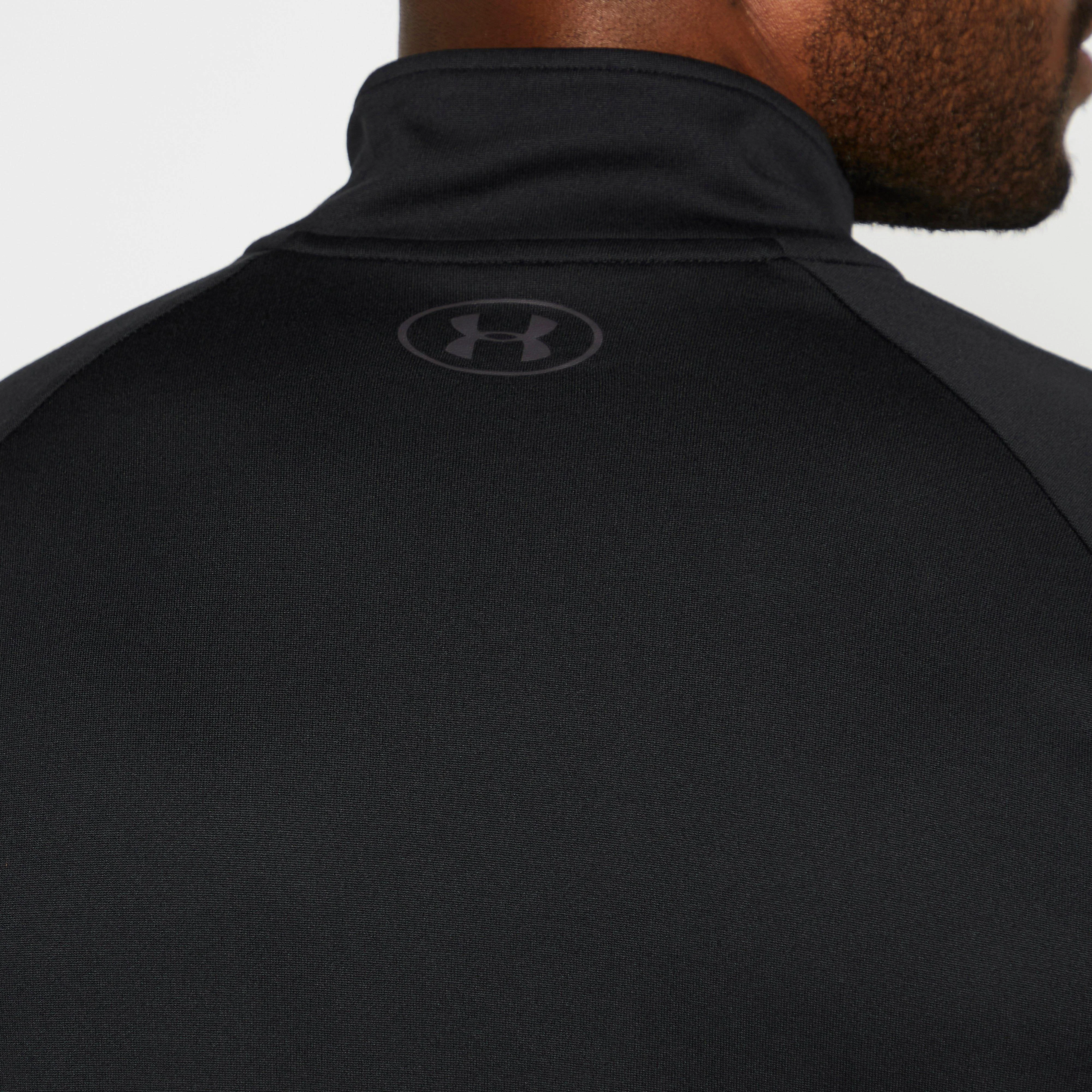 Men's Tech™ 2.0 Long Sleeve Zip Top - Image 6