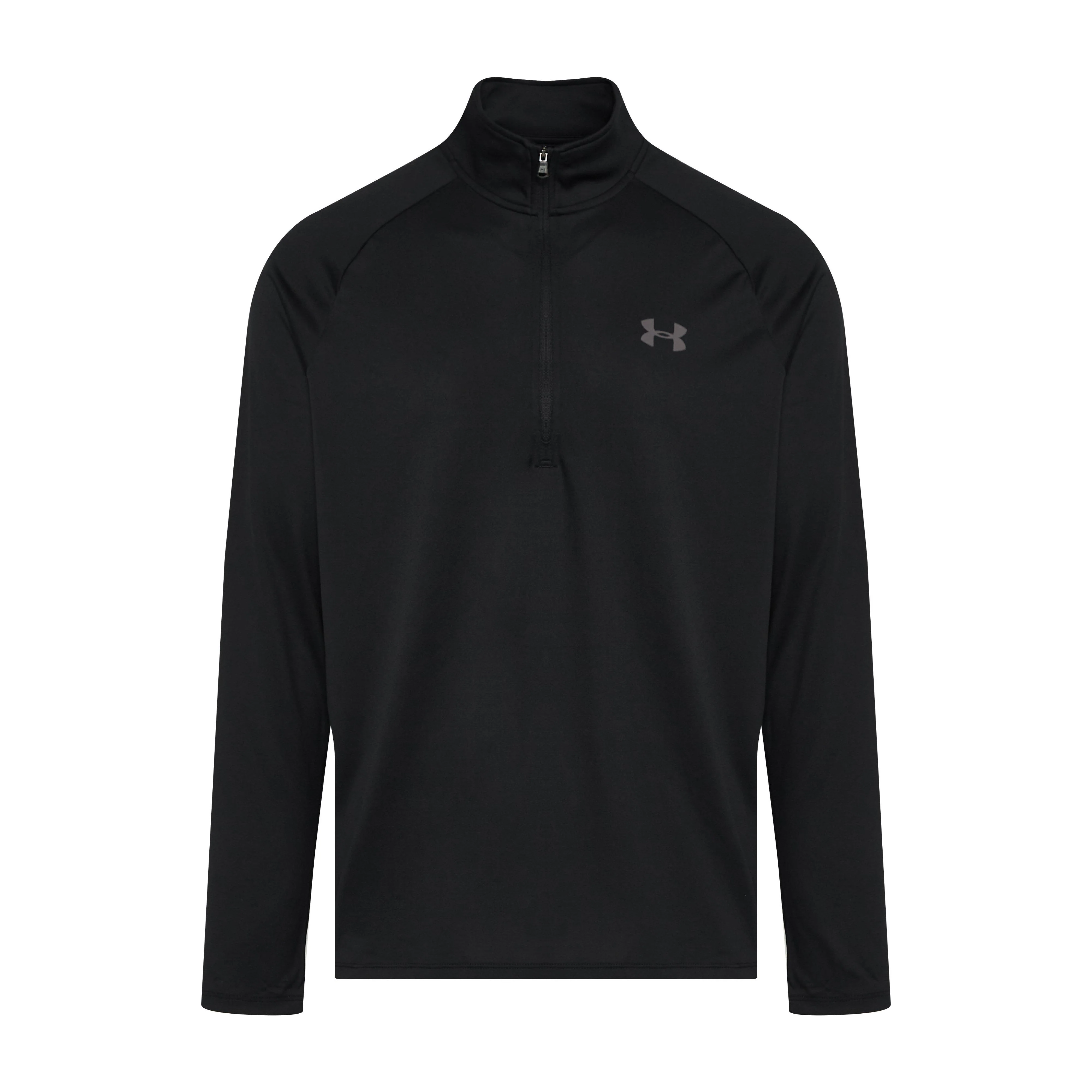 Men's Tech™ 2.0 Long Sleeve Zip Top - Image 7