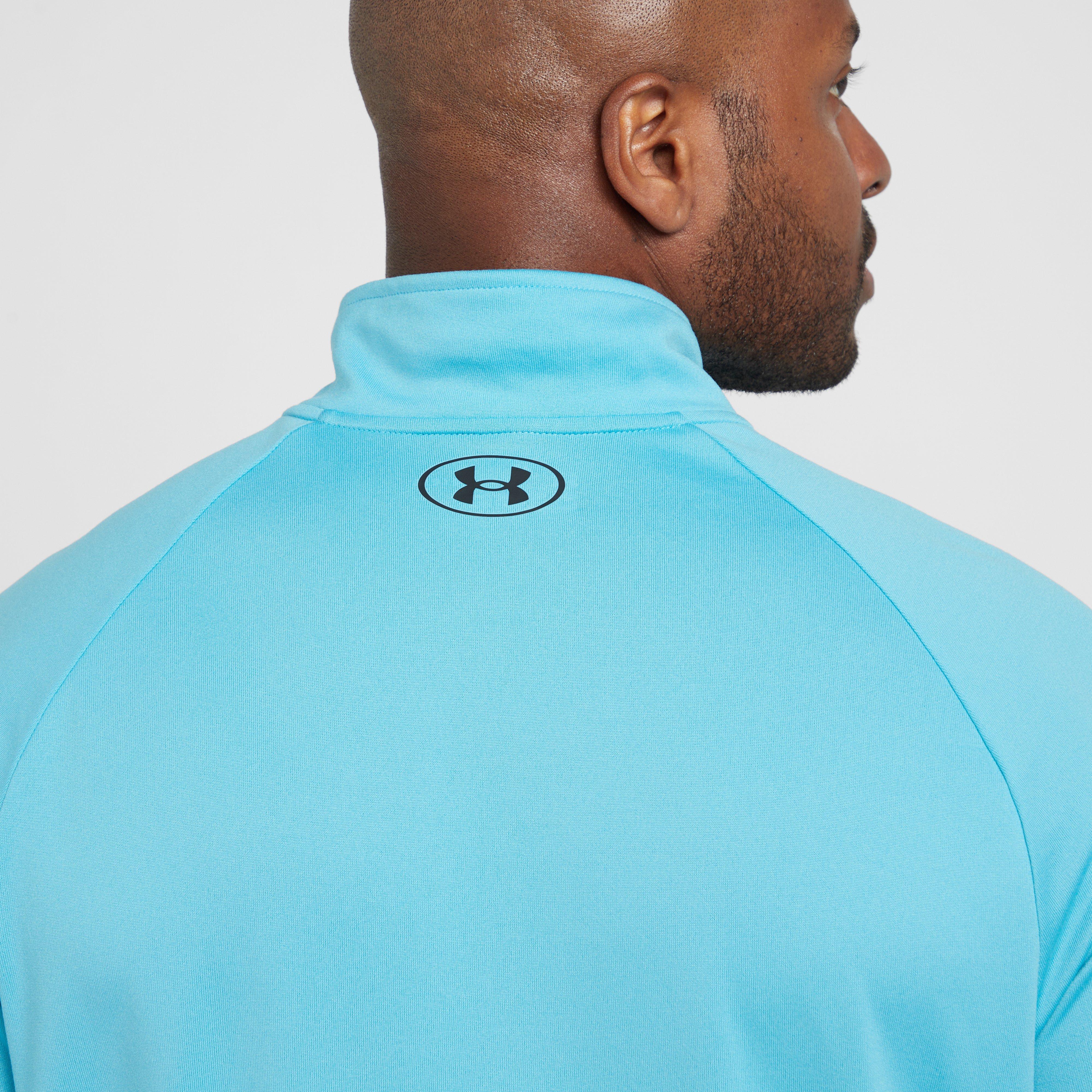 Men's Tech™ 2.0 Long Sleeve Zip Top - Image 4