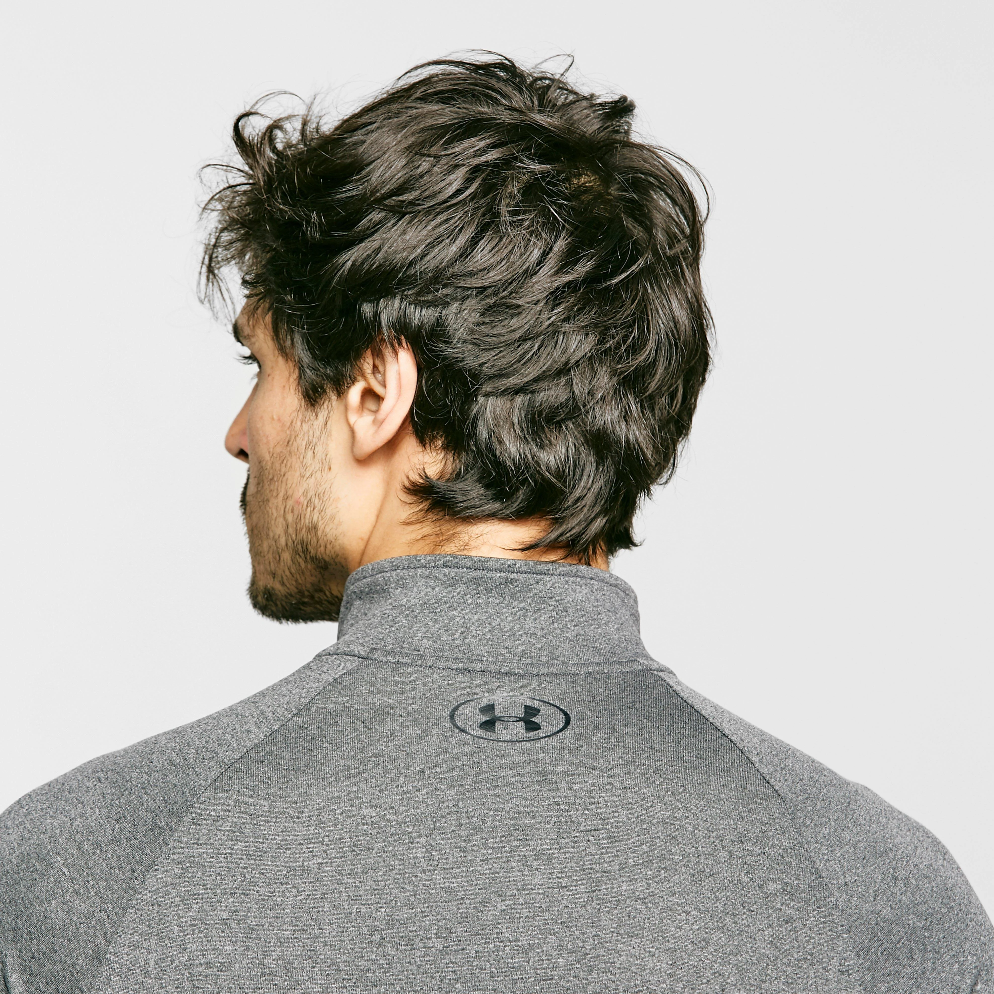 Men's Tech™ 2.0 Long Sleeve Zip Top - Image 5