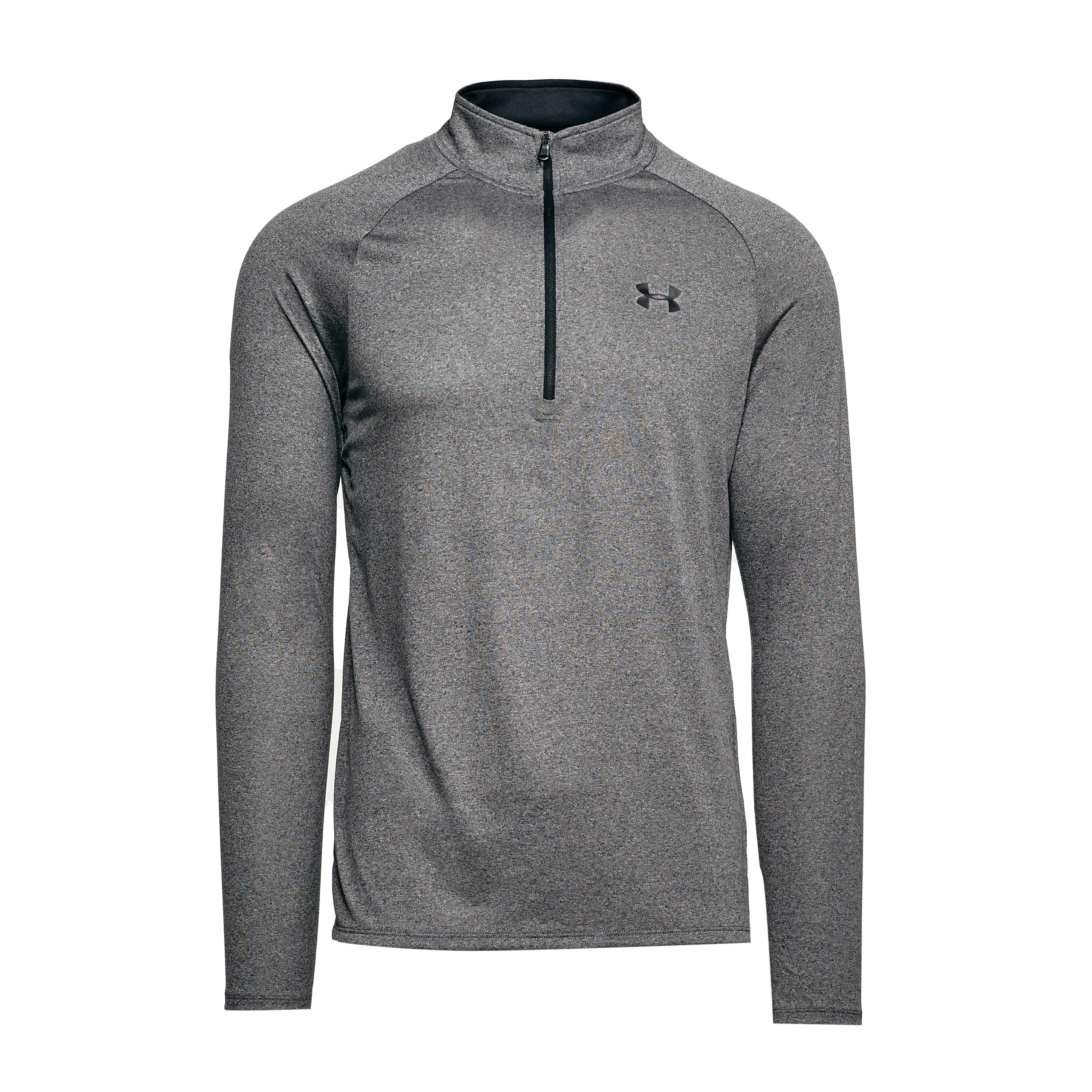 Men's Tech™ 2.0 Long Sleeve Zip Top - Image 6