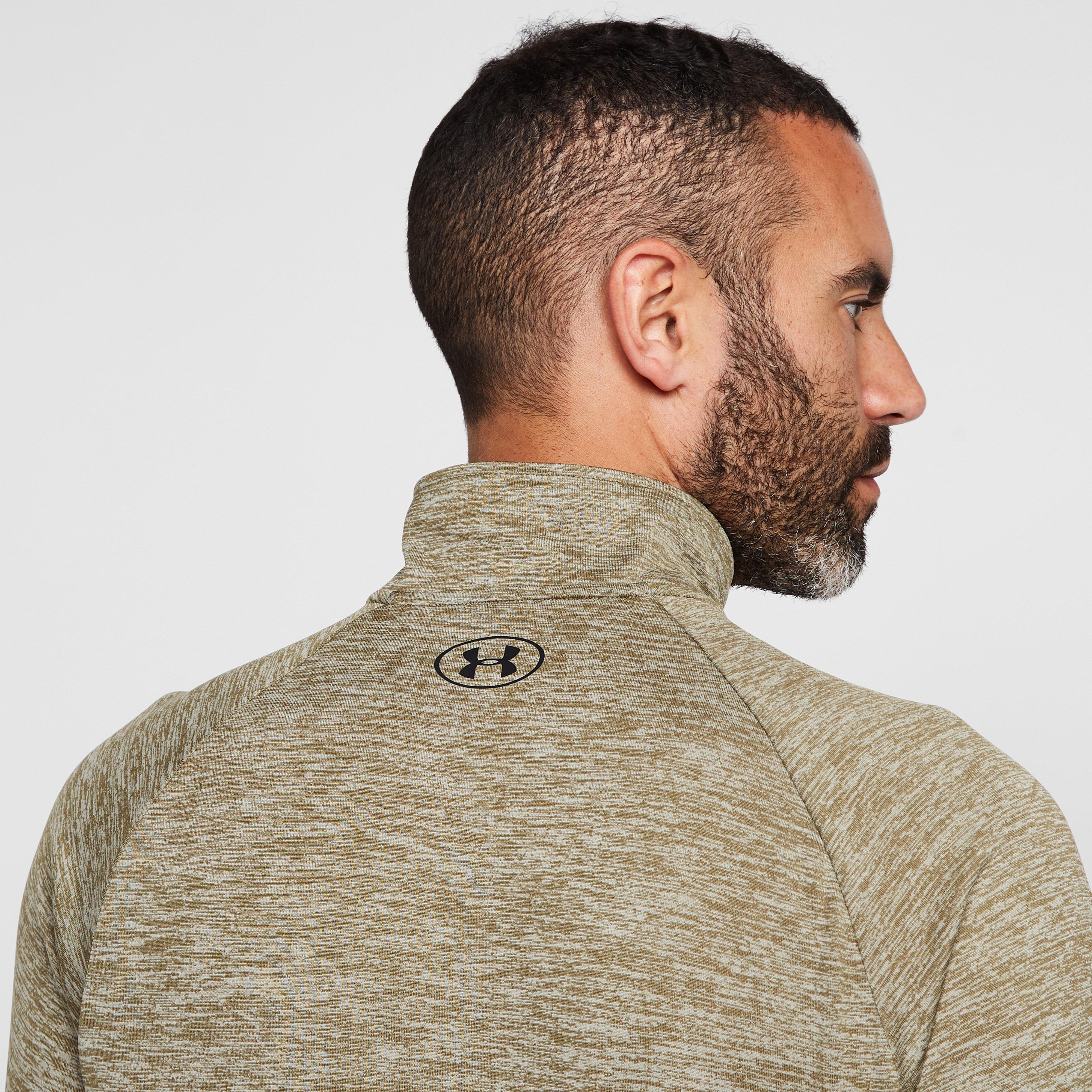 Men's Tech™ 2.0 Long Sleeve Zip Top - Image 5