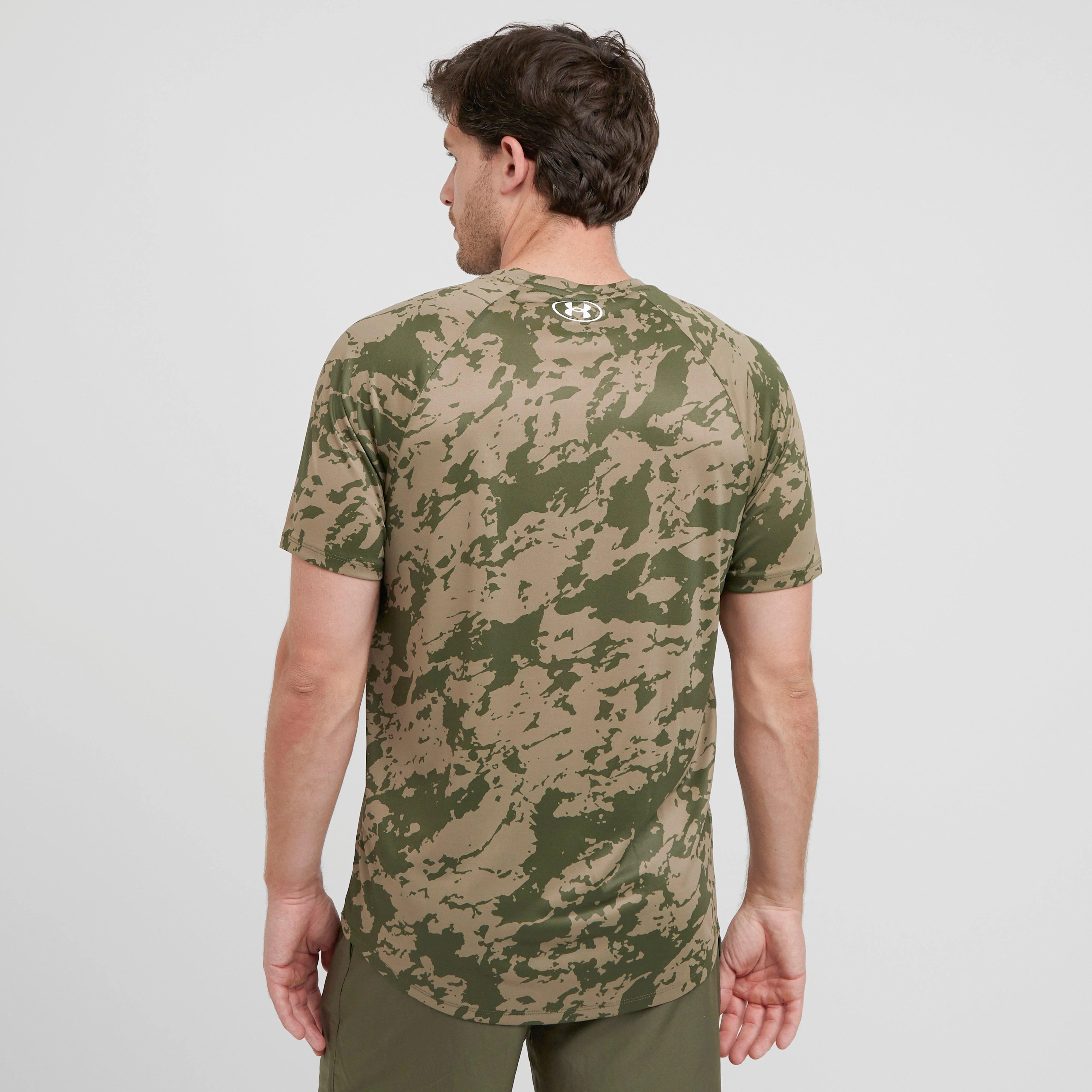 Men's Tech™ 2.0 Short Sleeve T-Shirt - Image 2