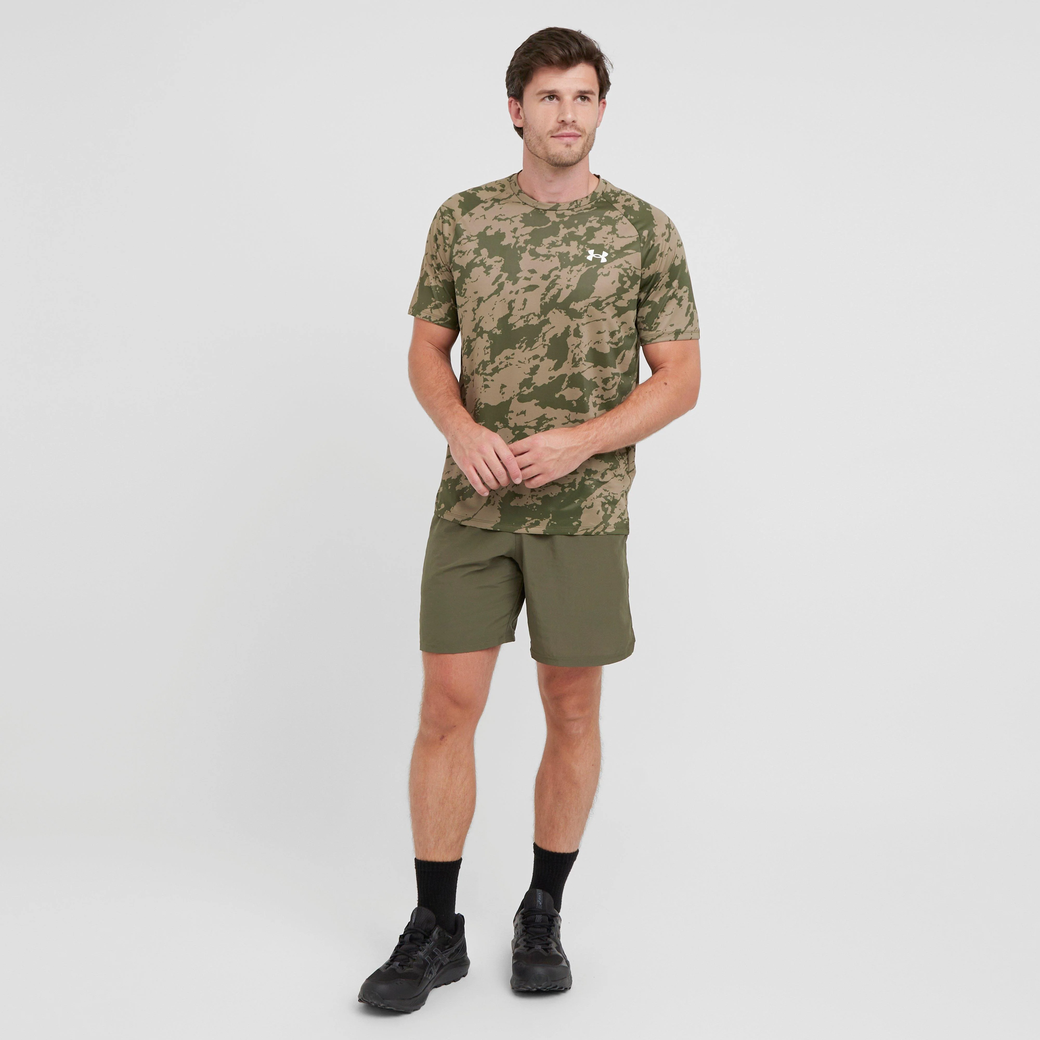 Men's Tech™ 2.0 Short Sleeve T-Shirt - Image 3