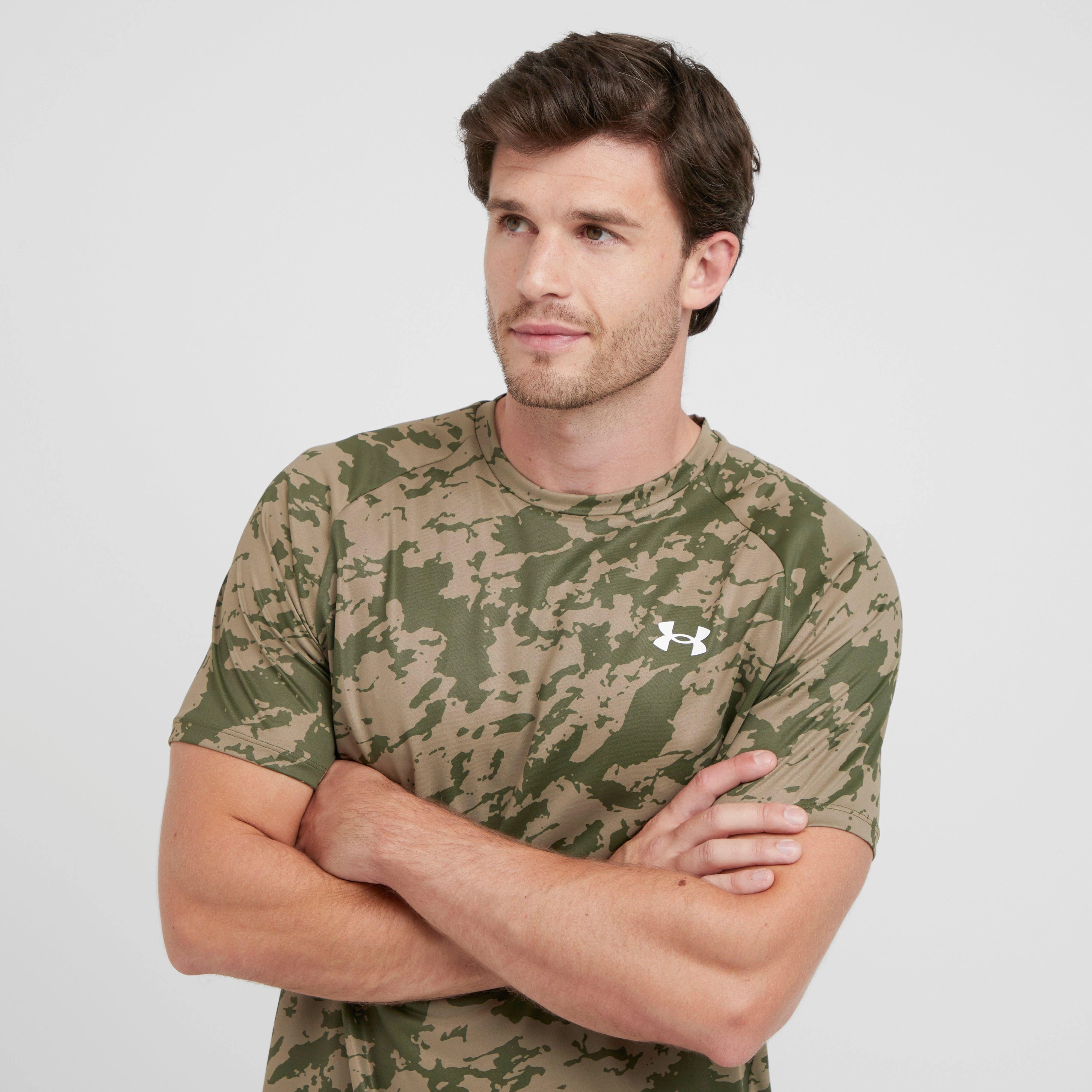 Men's Tech™ 2.0 Short Sleeve T-Shirt - Image 4