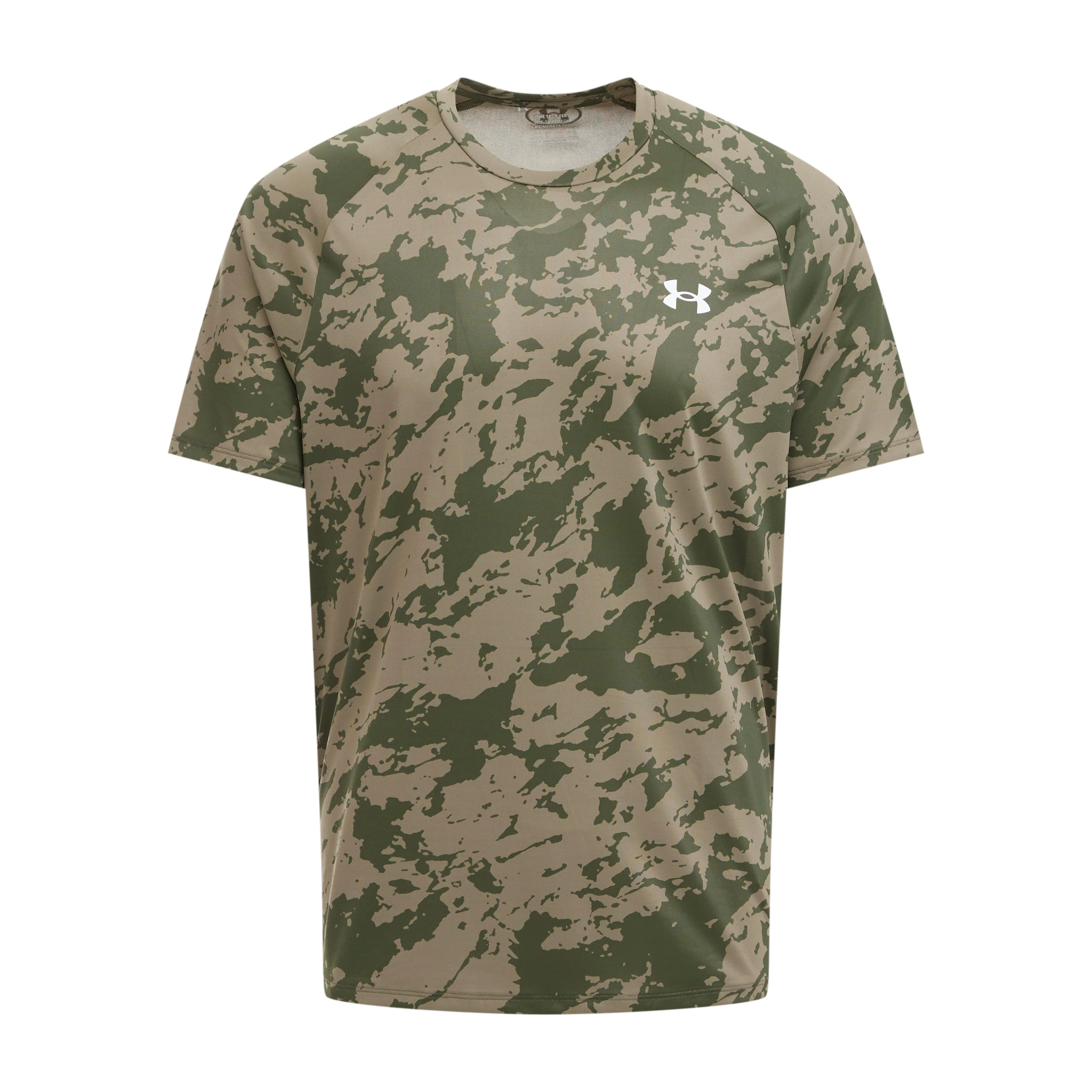 Men's Tech™ 2.0 Short Sleeve T-Shirt - Image 6