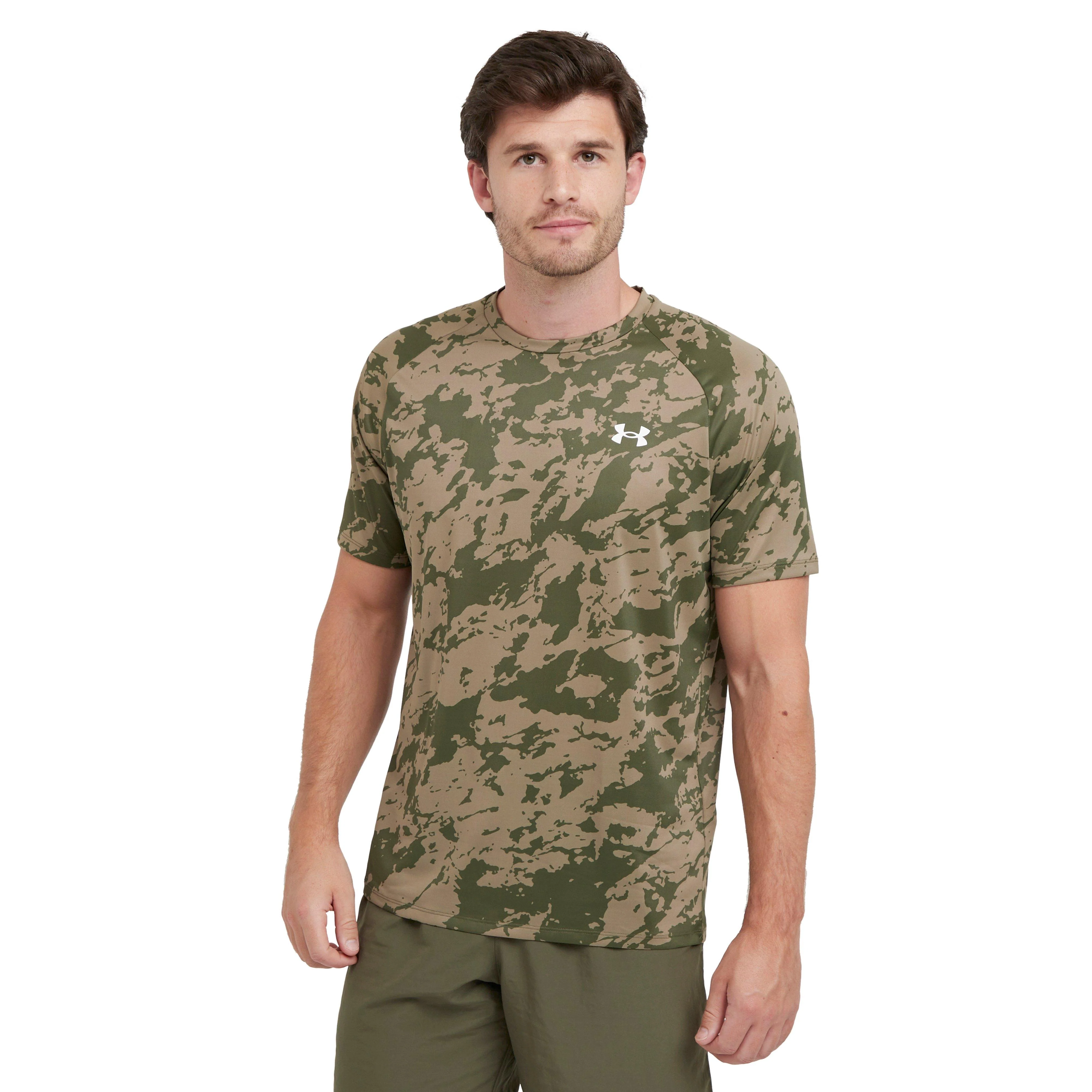 Men's Tech™ 2.0 Short Sleeve T-Shirt - Image 7