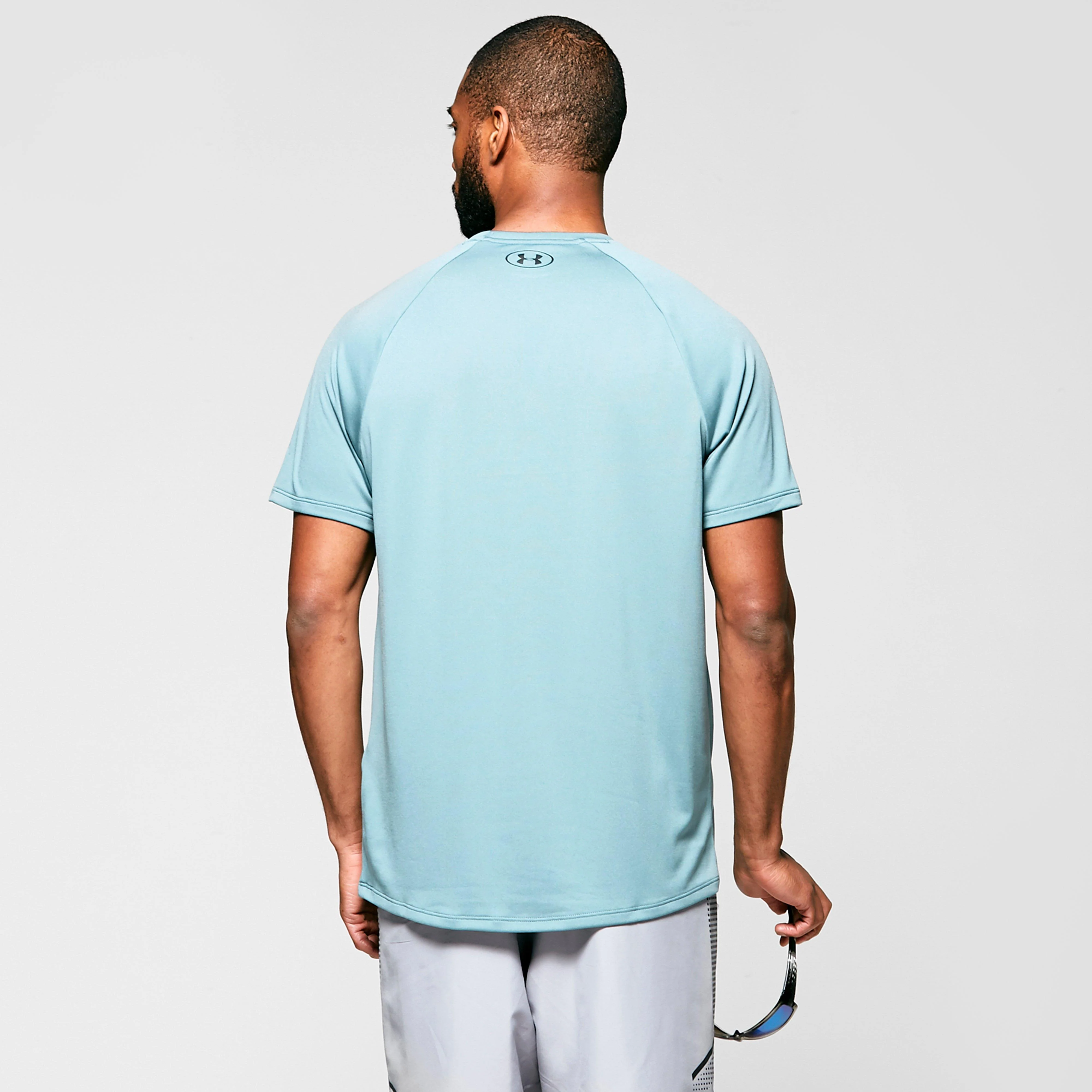 Men's Tech 2.0 Short Sleeved T-Shirt - Image 2