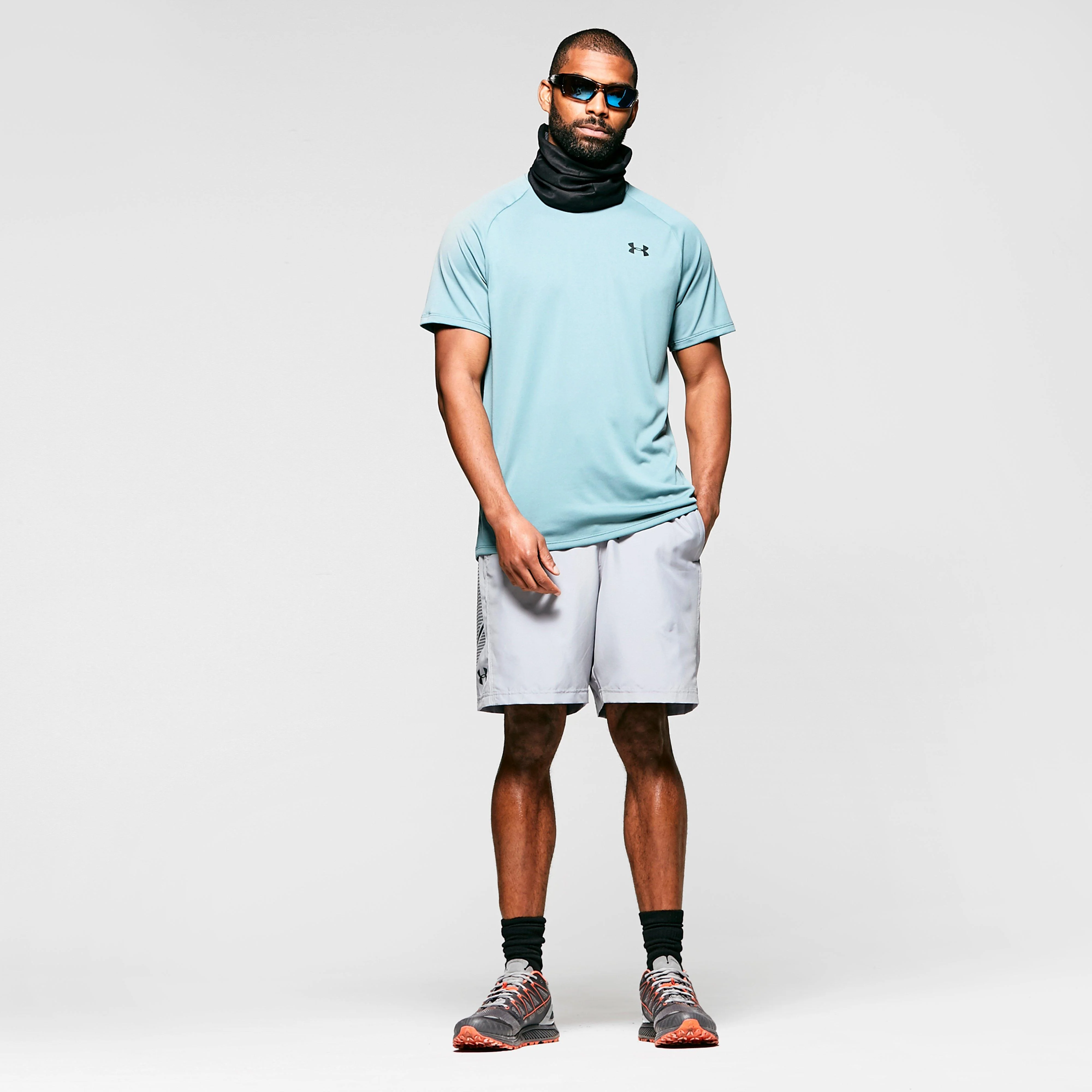 Men's Tech 2.0 Short Sleeved T-Shirt - Image 3