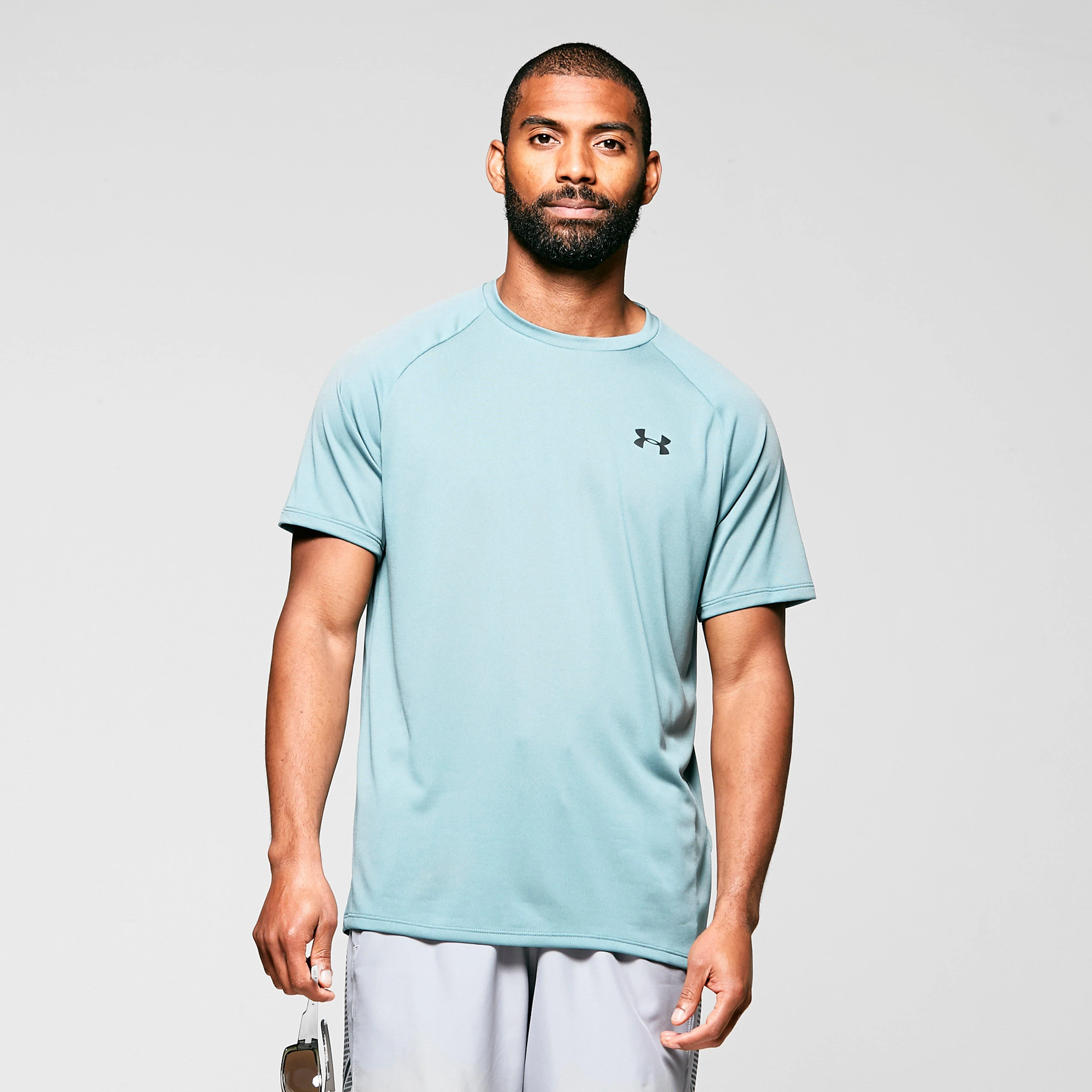 Men's Tech 2.0 Short Sleeved T-Shirt - Image 4