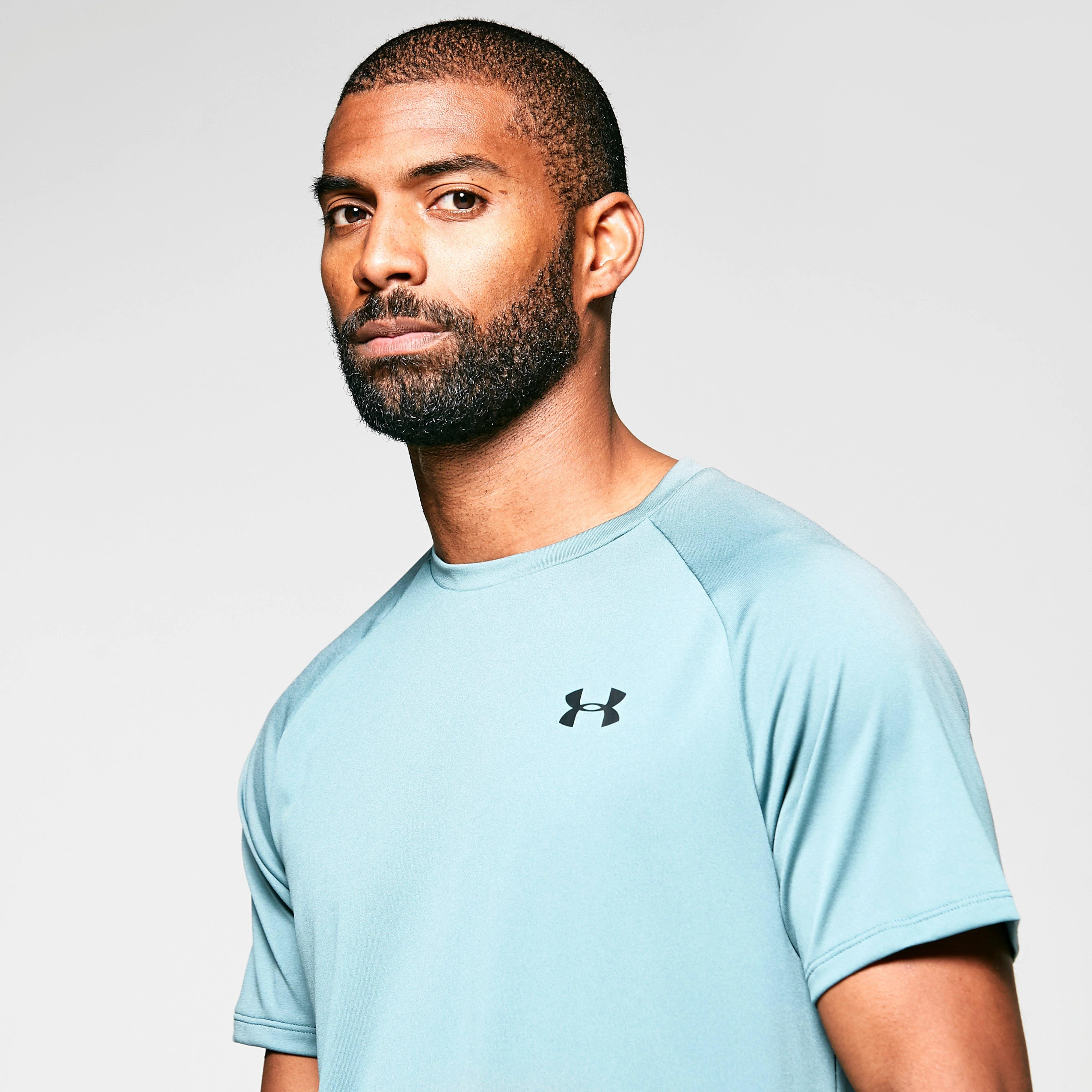 Men's Tech 2.0 Short Sleeved T-Shirt - Image 5
