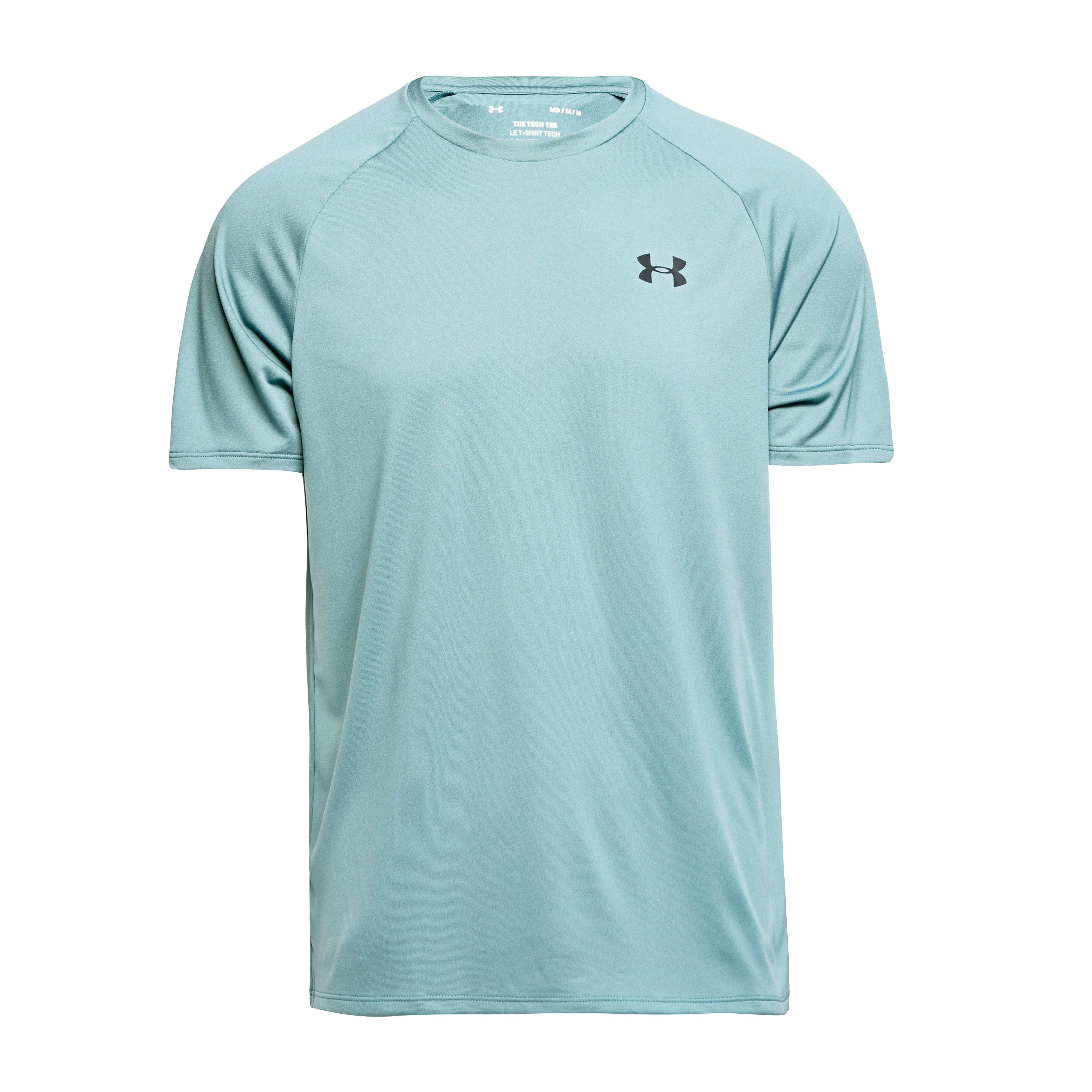 Men's Tech 2.0 Short Sleeved T-Shirt - Image 7