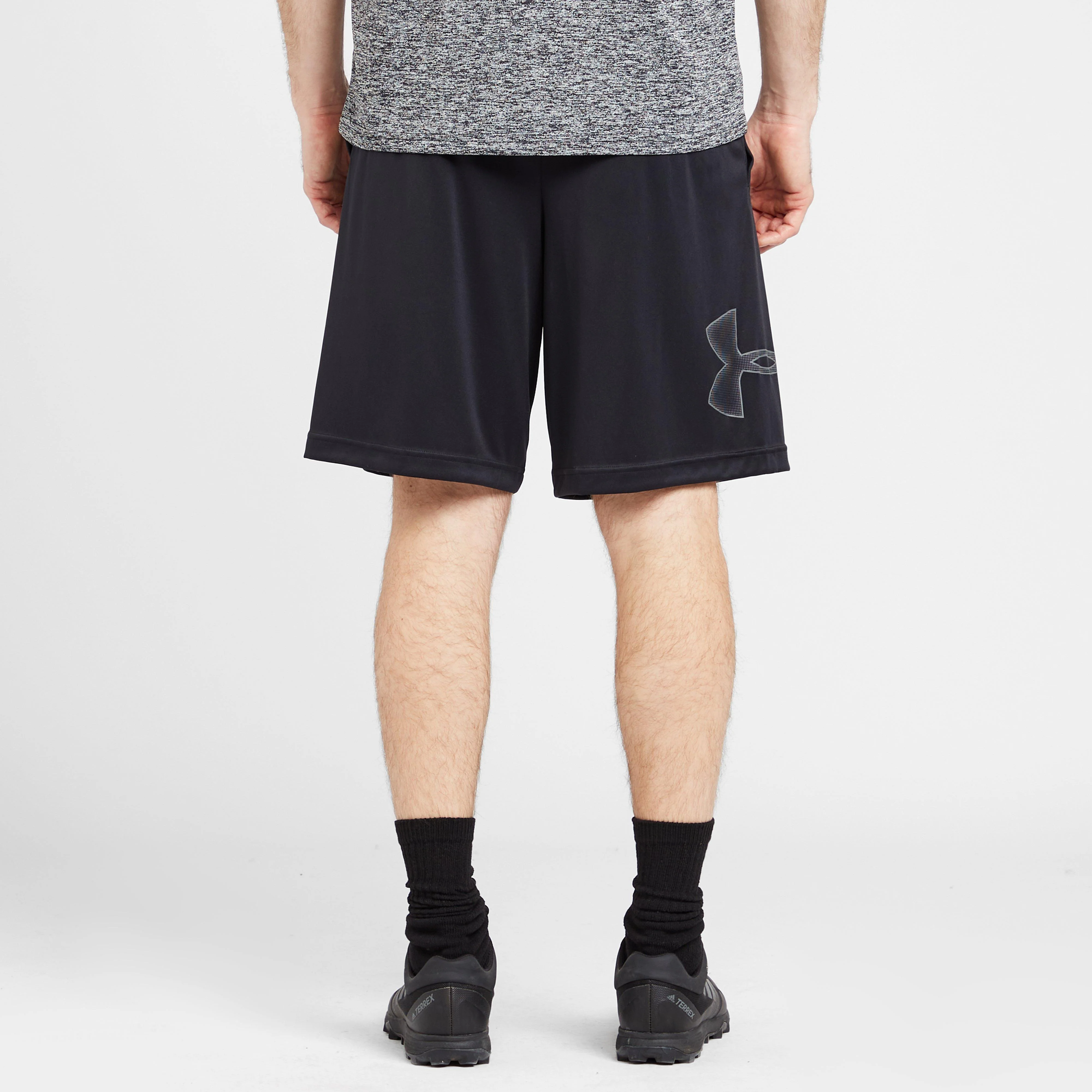 Men's Tech Graphic Shorts - Image 2