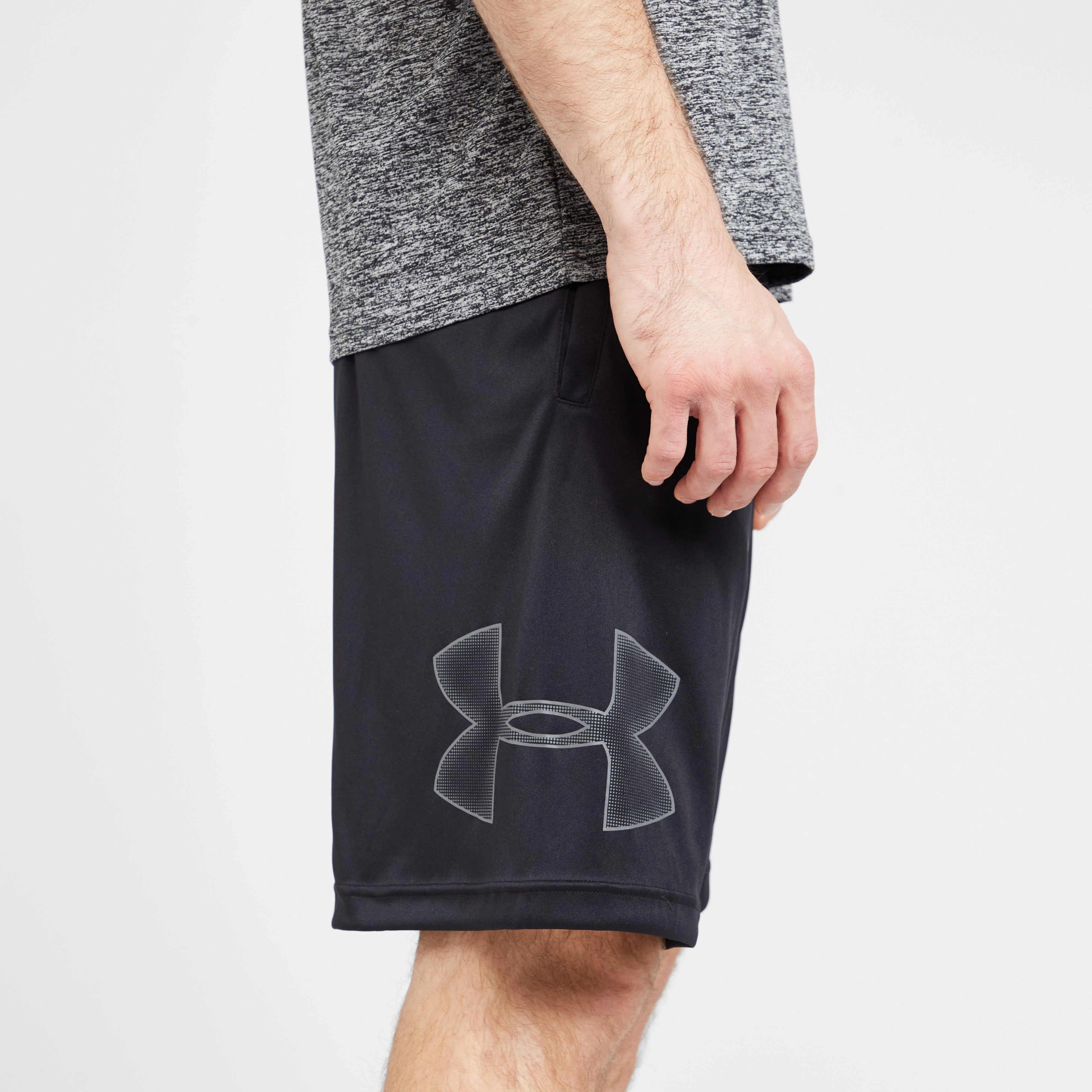 Men's Tech Graphic Shorts - Image 5