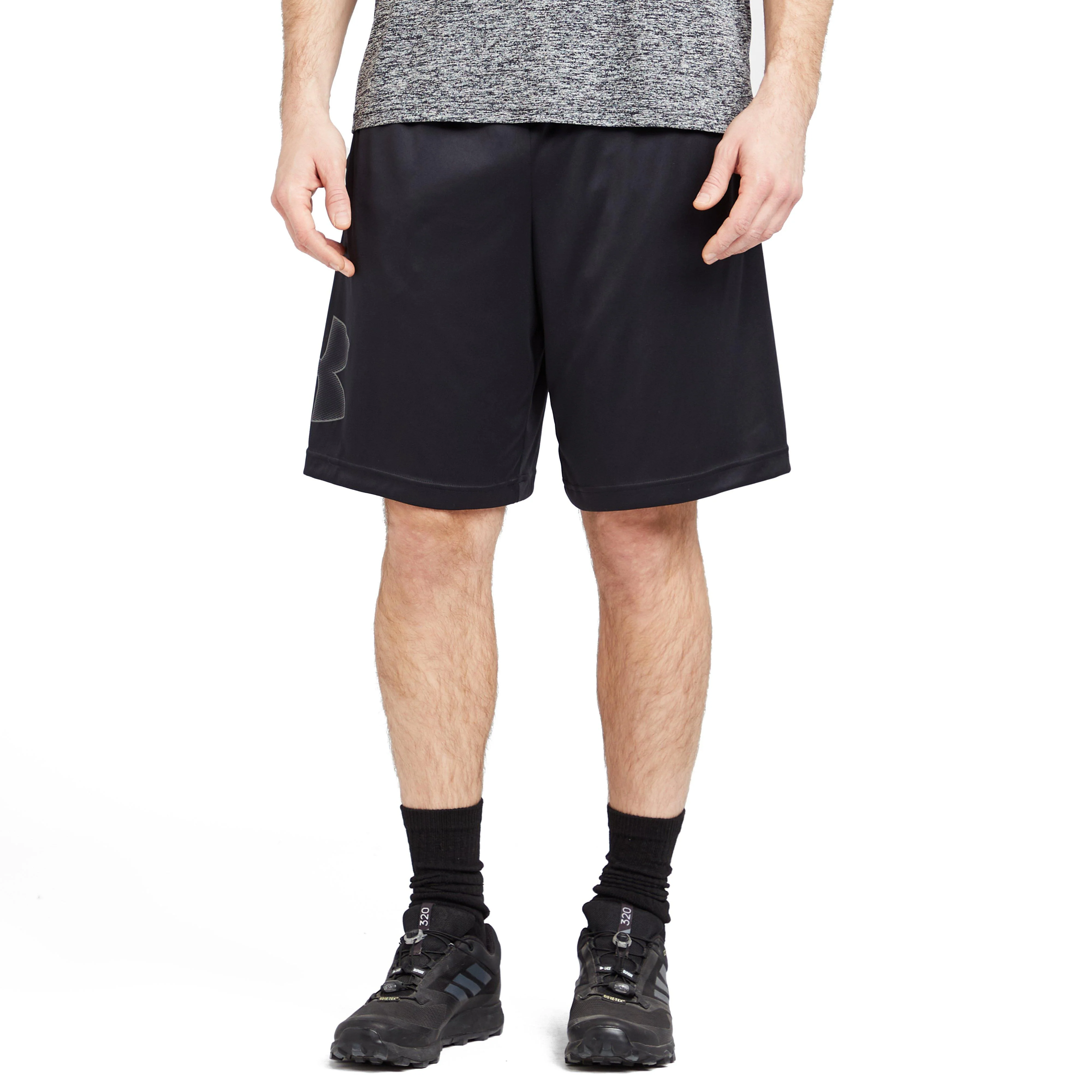 Men's Tech Graphic Shorts - Image 7