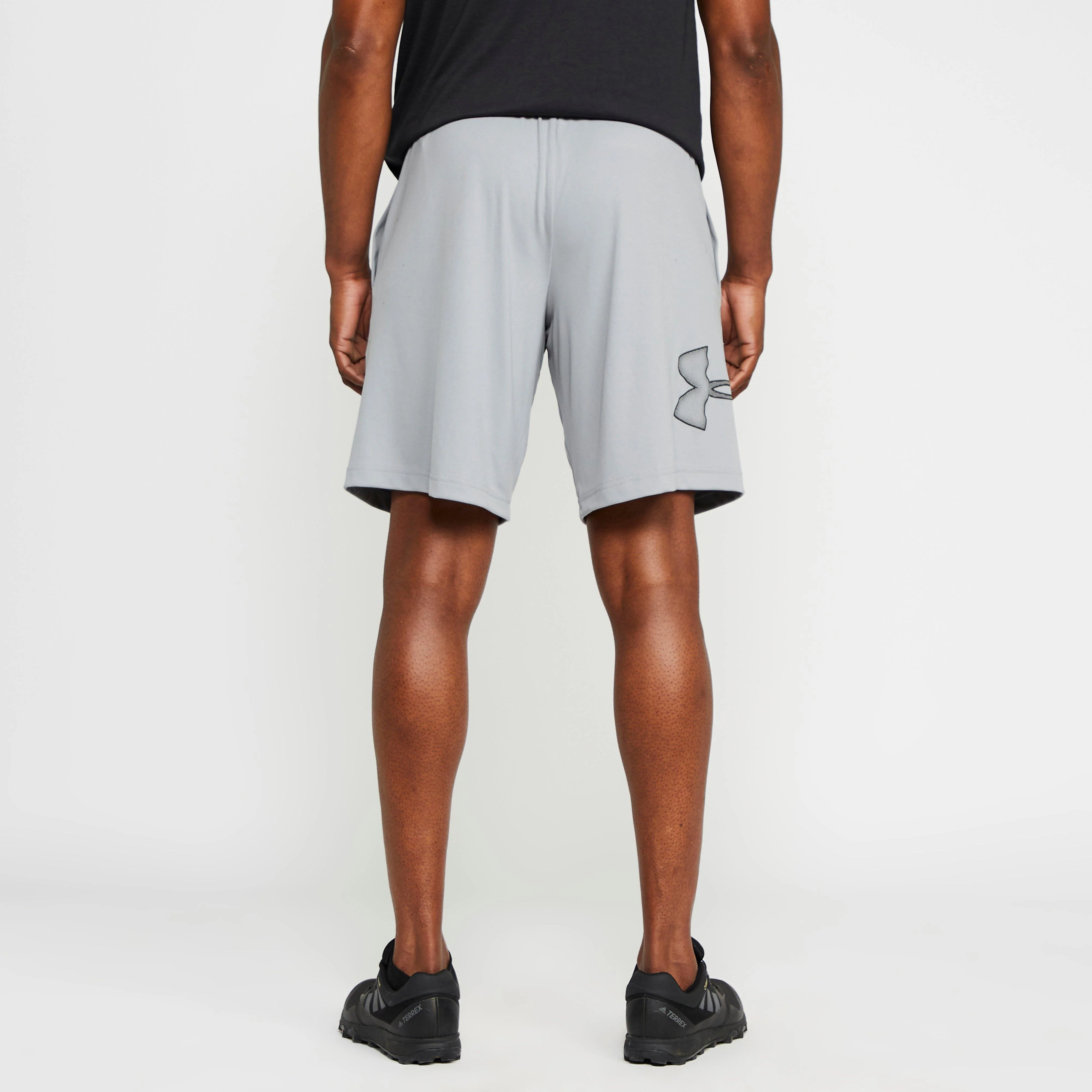 Men's Tech Graphic Shorts - Image 2