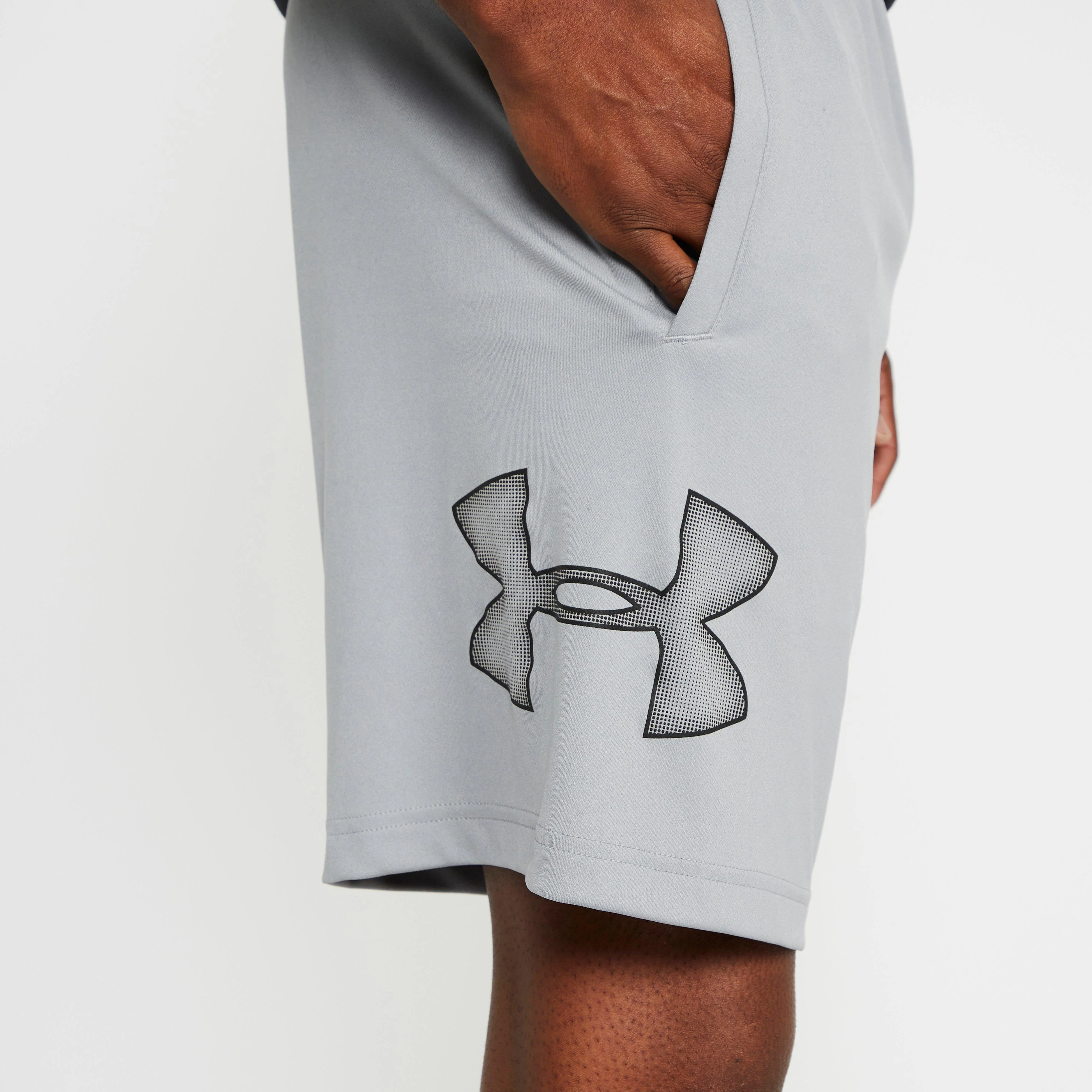 Men's Tech Graphic Shorts - Image 4