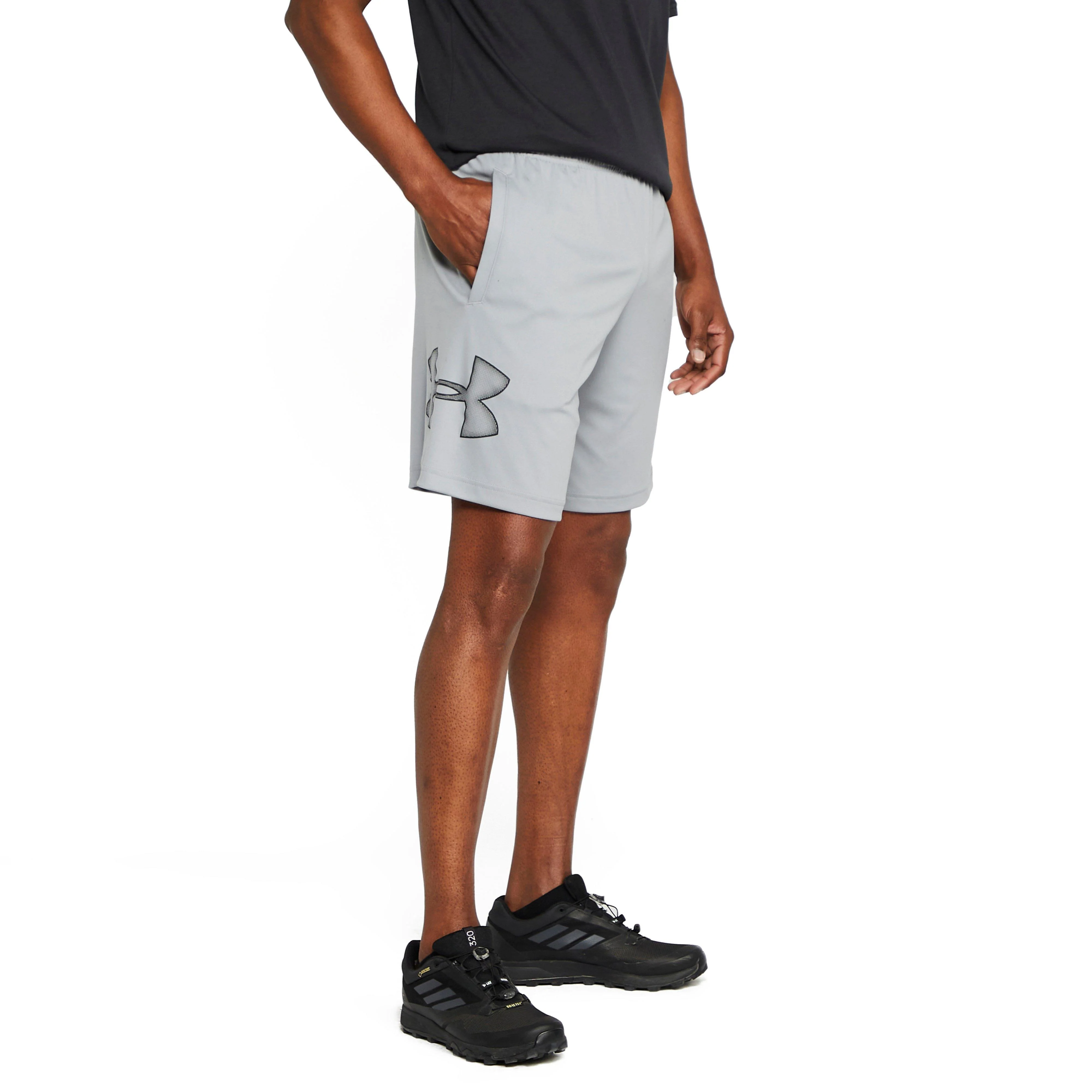 Men's Tech Graphic Shorts - Image 6