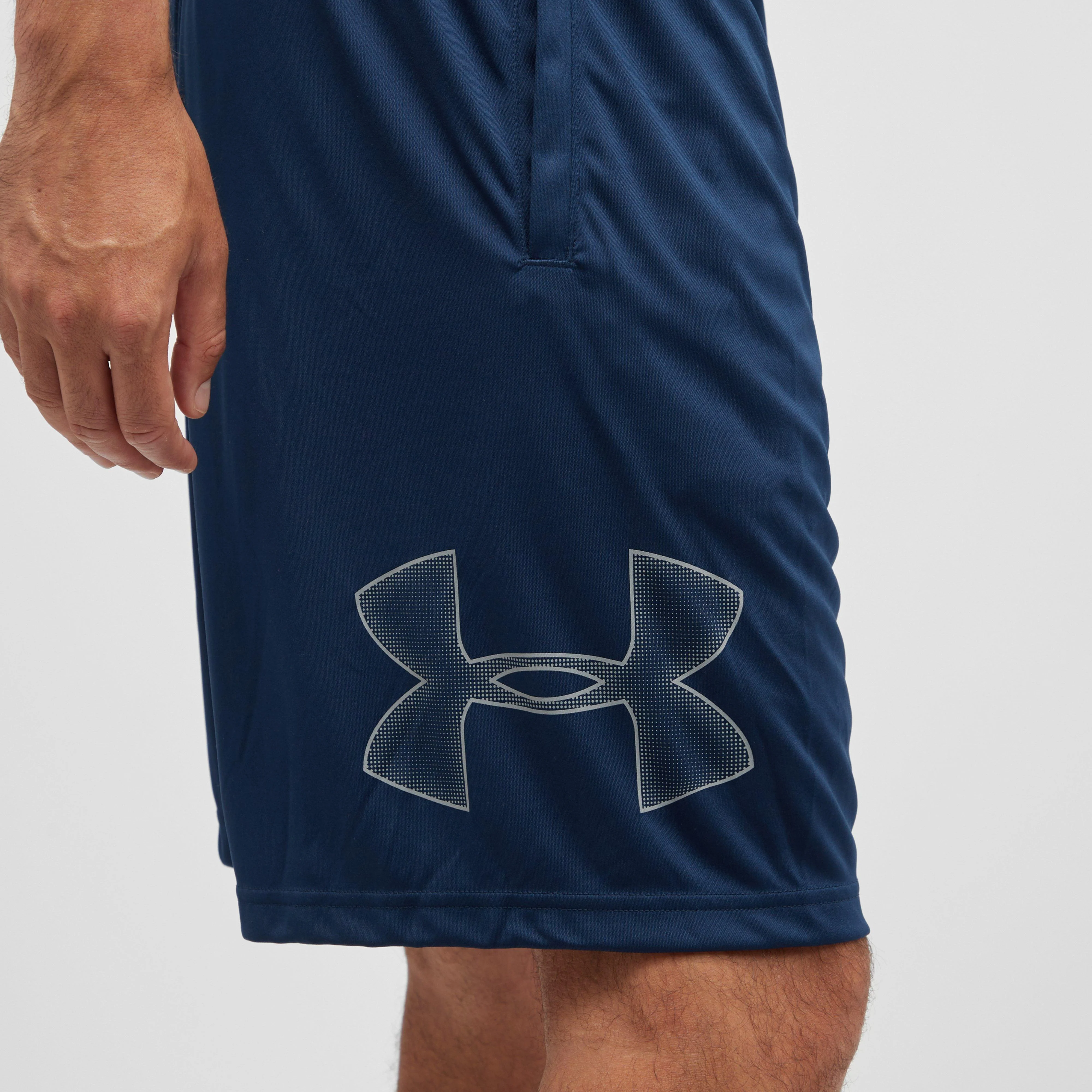 Men’s Tech Graphic Shorts - Image 4