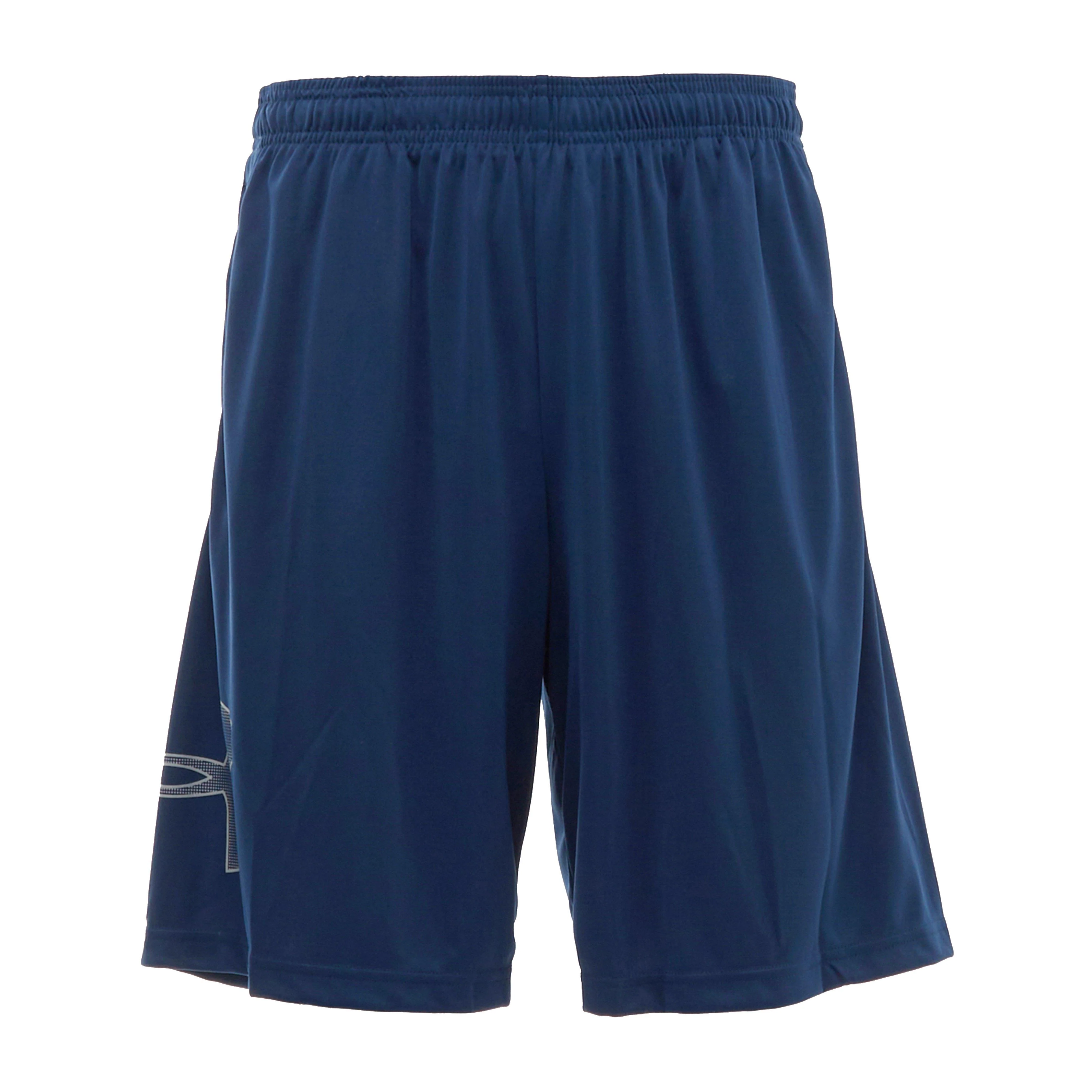 Men’s Tech Graphic Shorts - Image 6