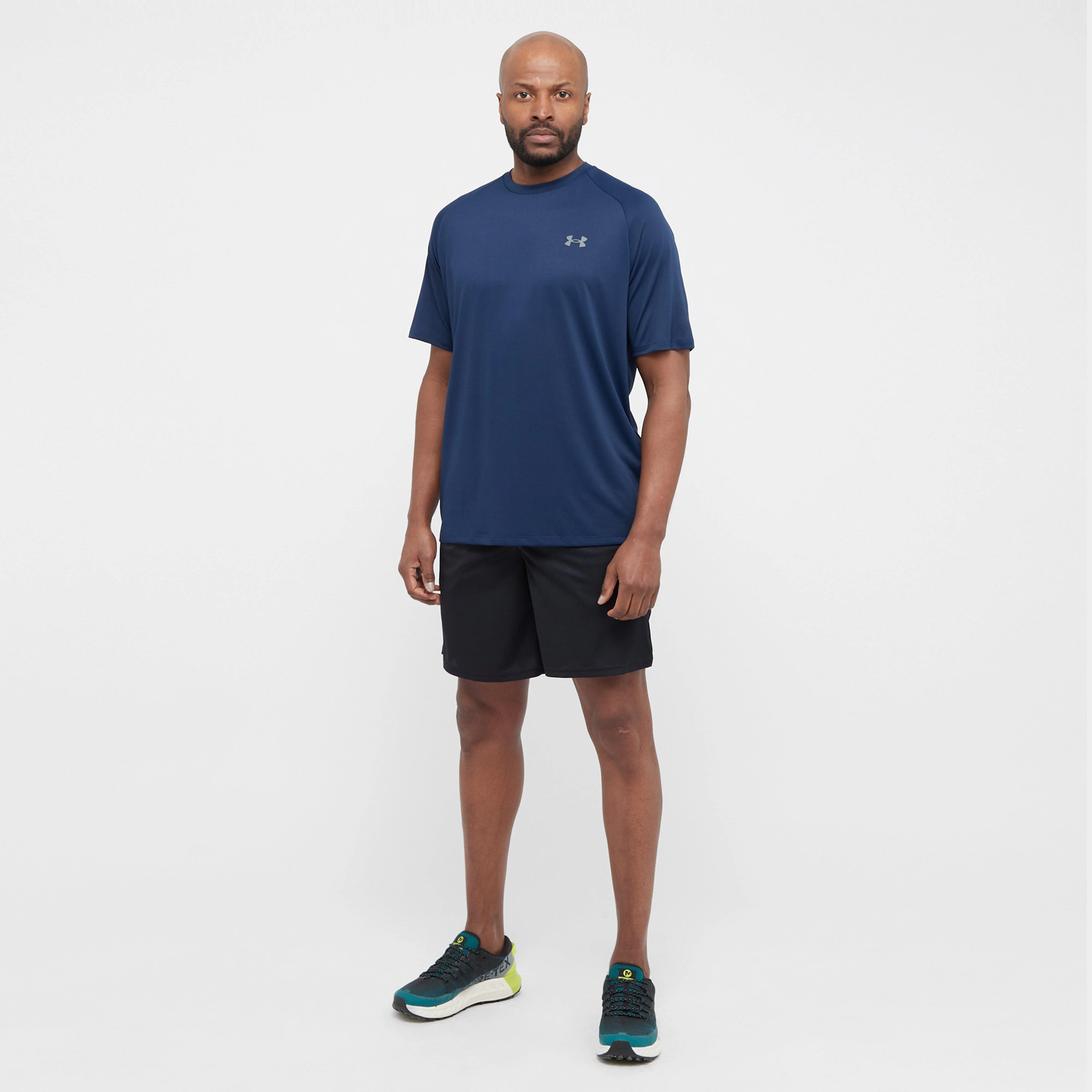 Men's Tech™ Mesh Shorts - Image 3