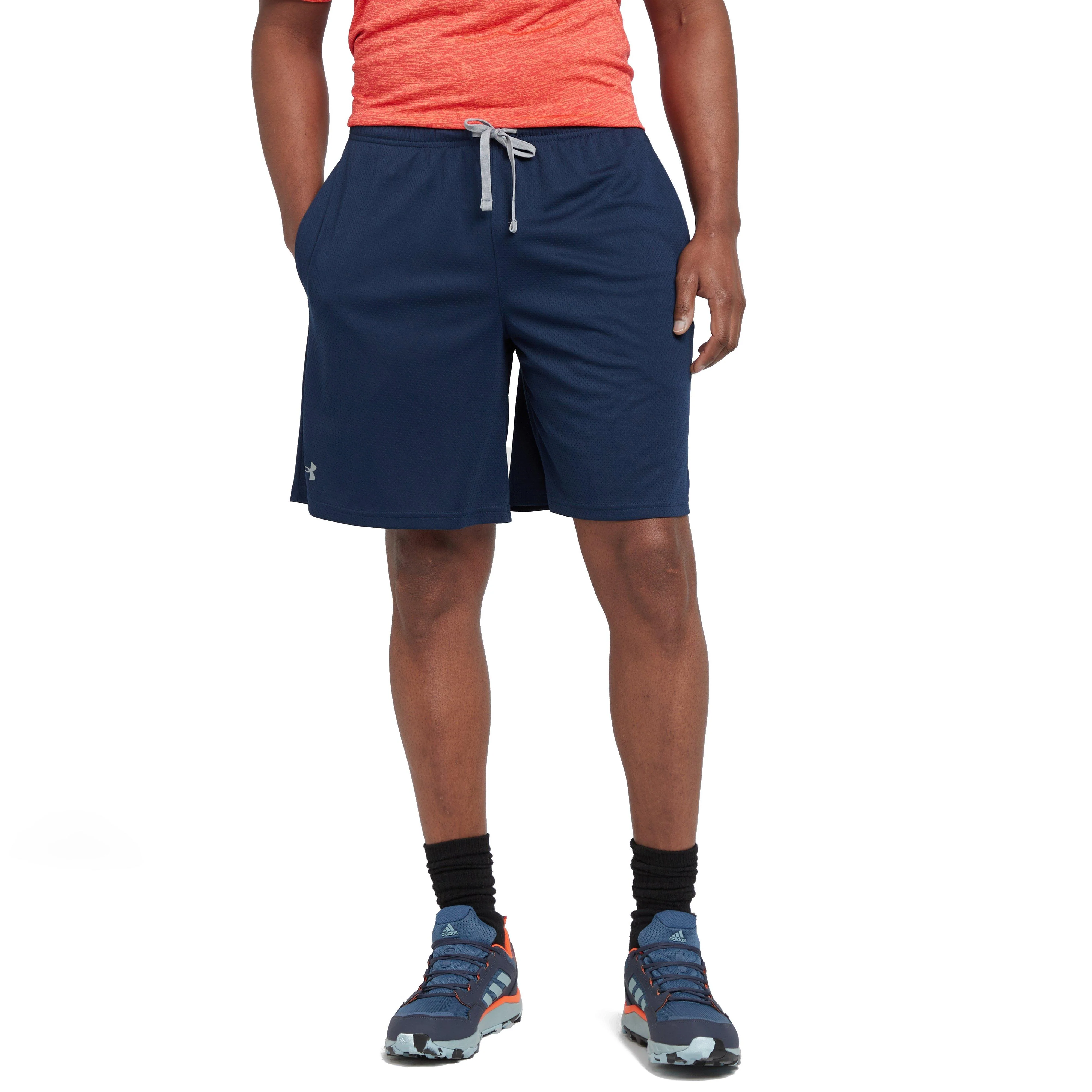 Men's Tech™ Mesh Shorts - Image 8