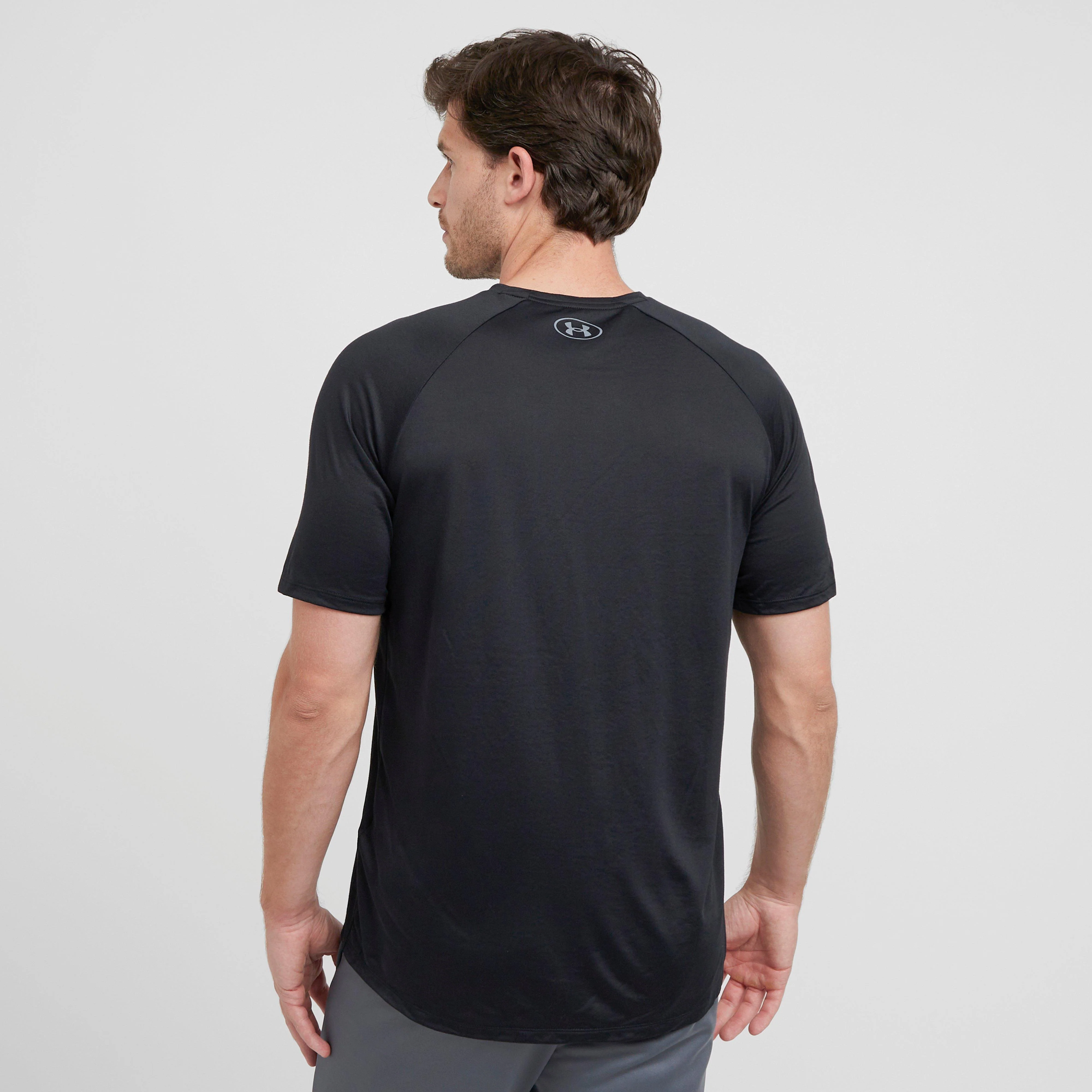 Men’s Tech™ Reflective T-Shirt - Image 2