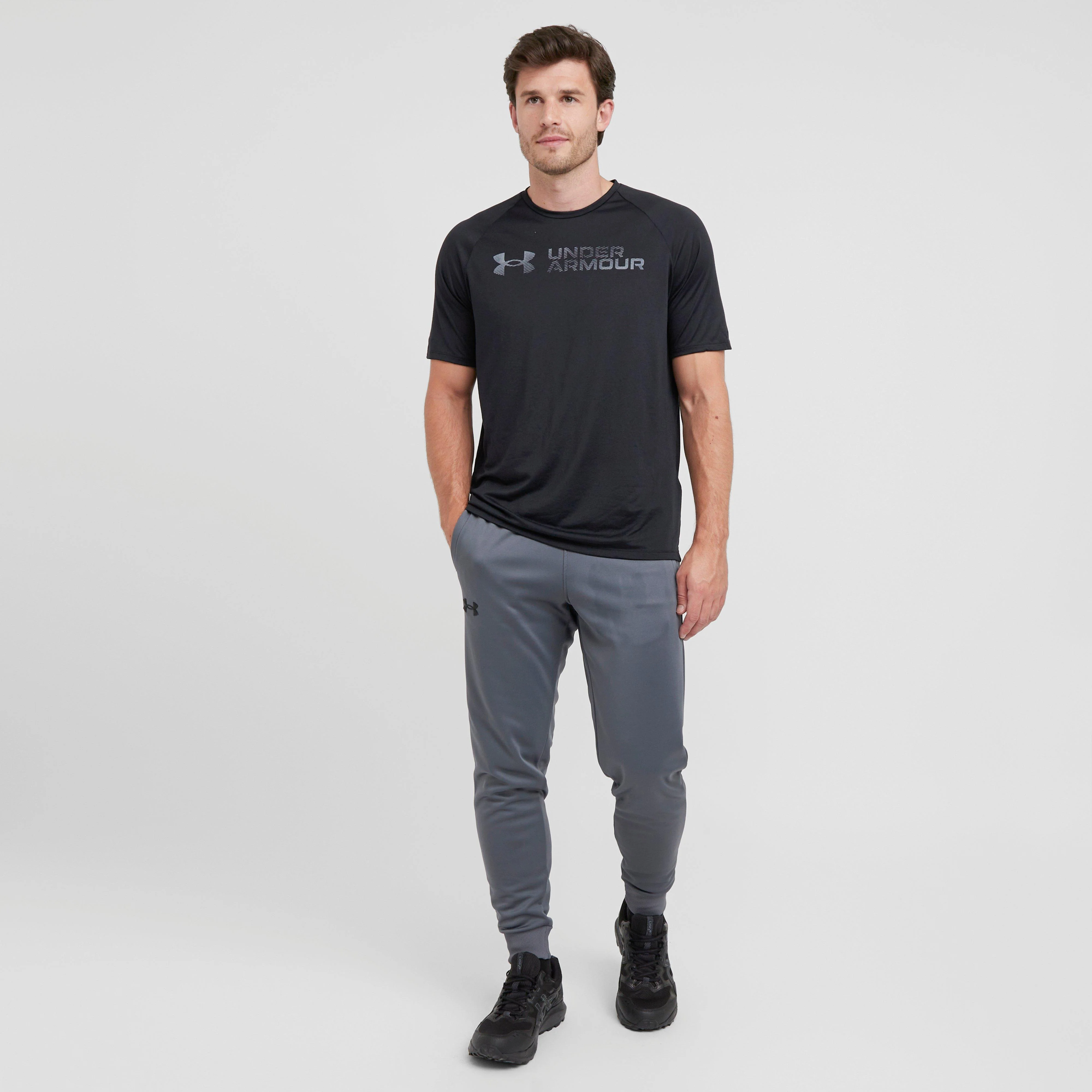 Men’s Tech™ Reflective T-Shirt - Image 3