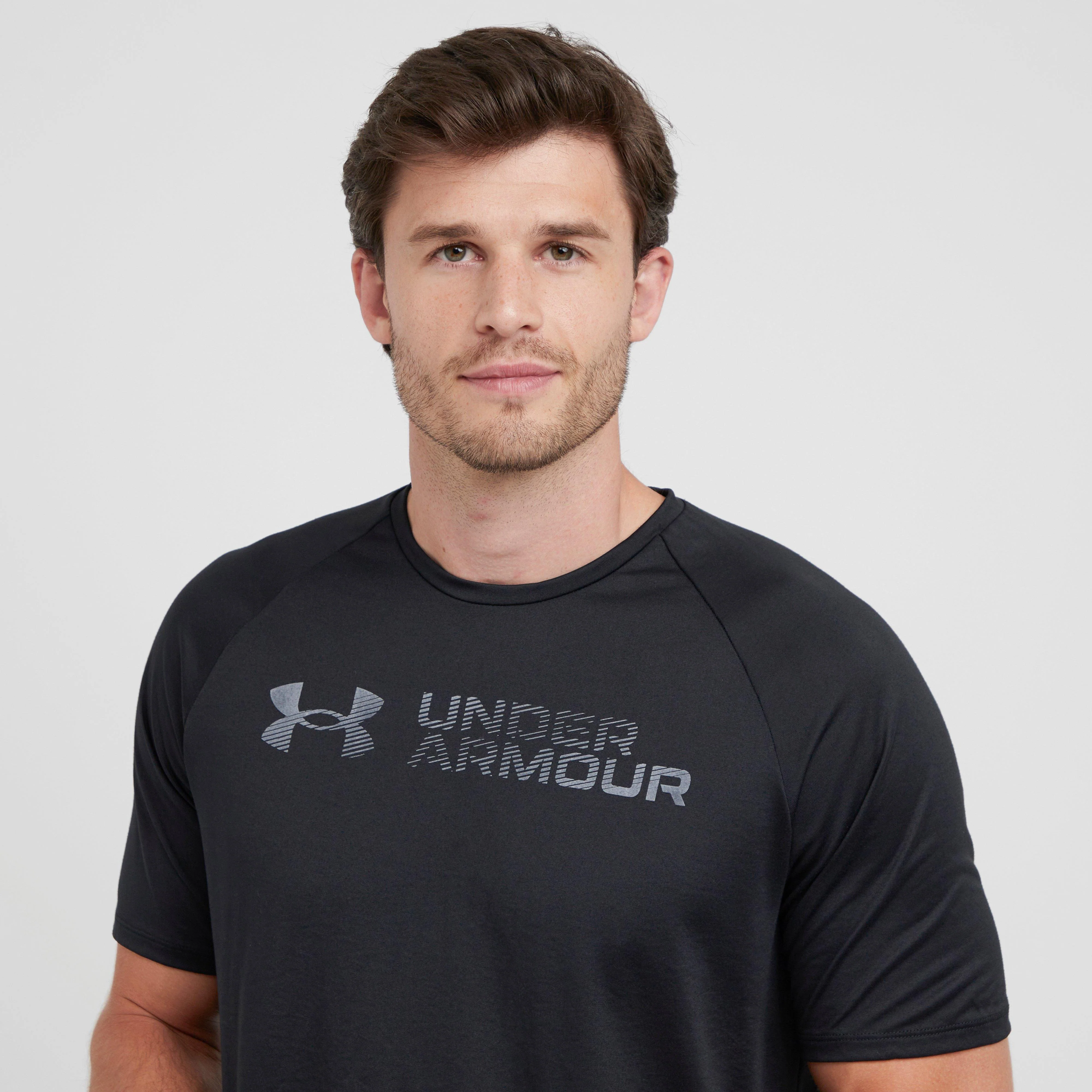 Men’s Tech™ Reflective T-Shirt - Image 4