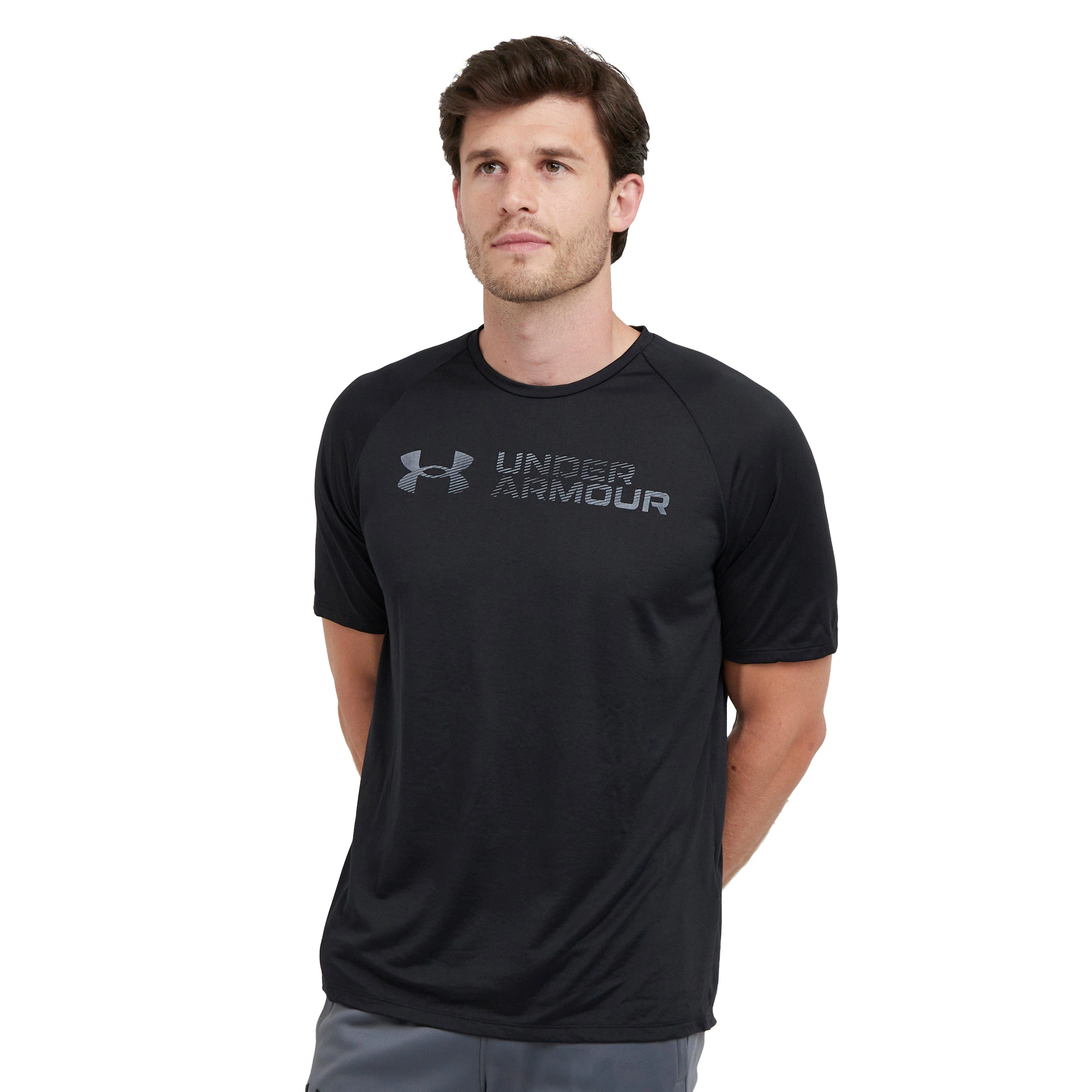 Men’s Tech™ Reflective T-Shirt - Image 7